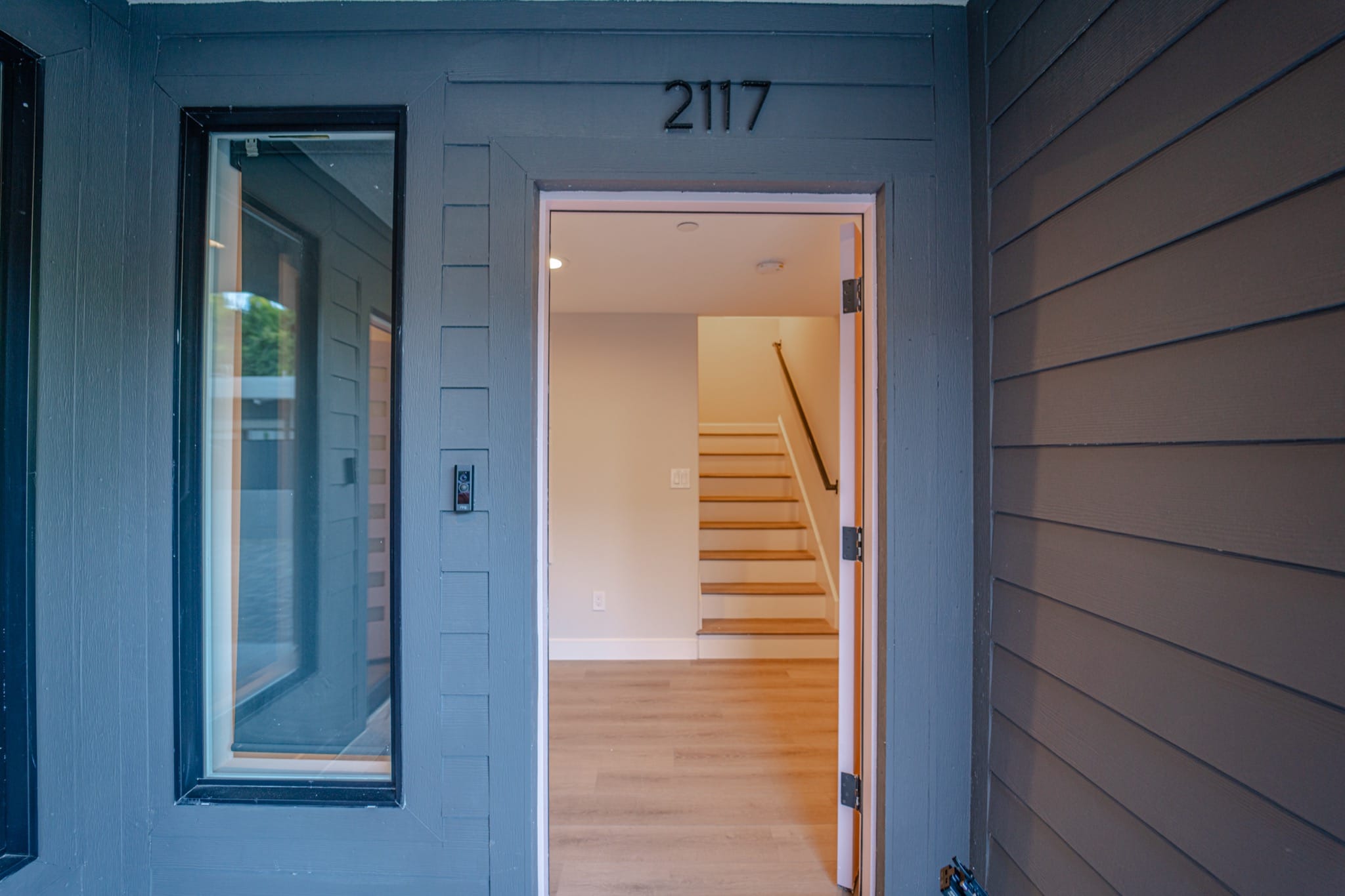 2117 Holly Drive, Los Angeles, California 90068