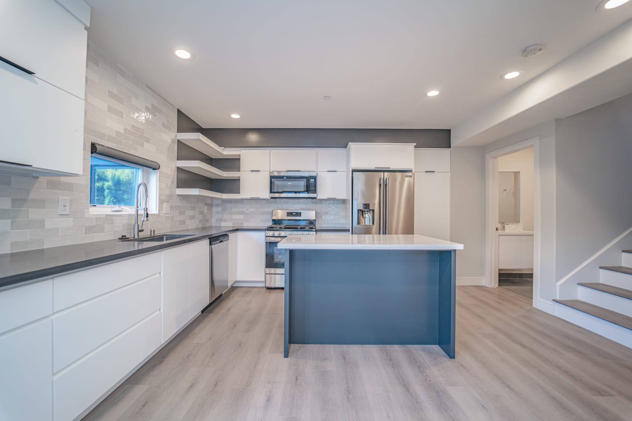 2117 Holly Drive, Los Angeles, California 90068