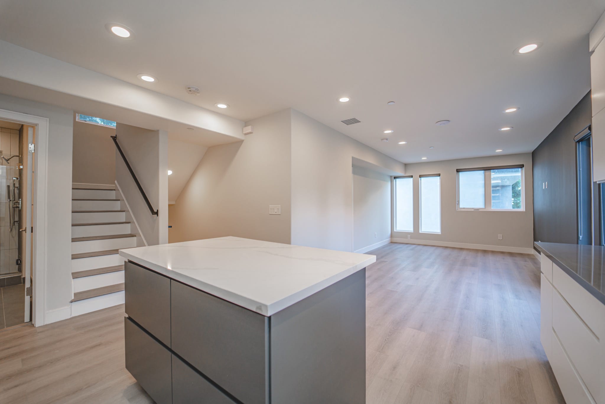 2117 Holly Drive, Los Angeles, California 90068