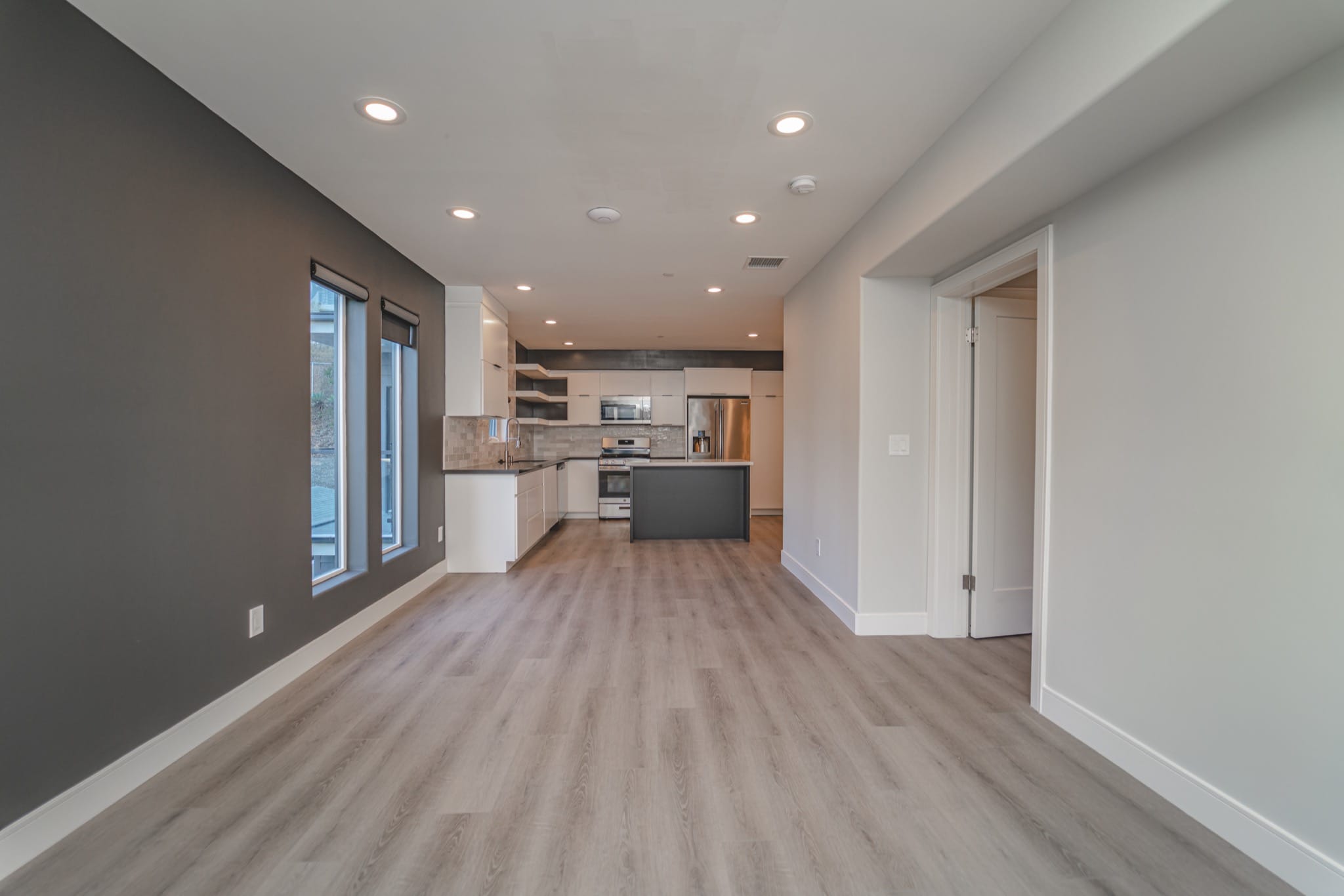 2117 Holly Drive, Los Angeles, California 90068