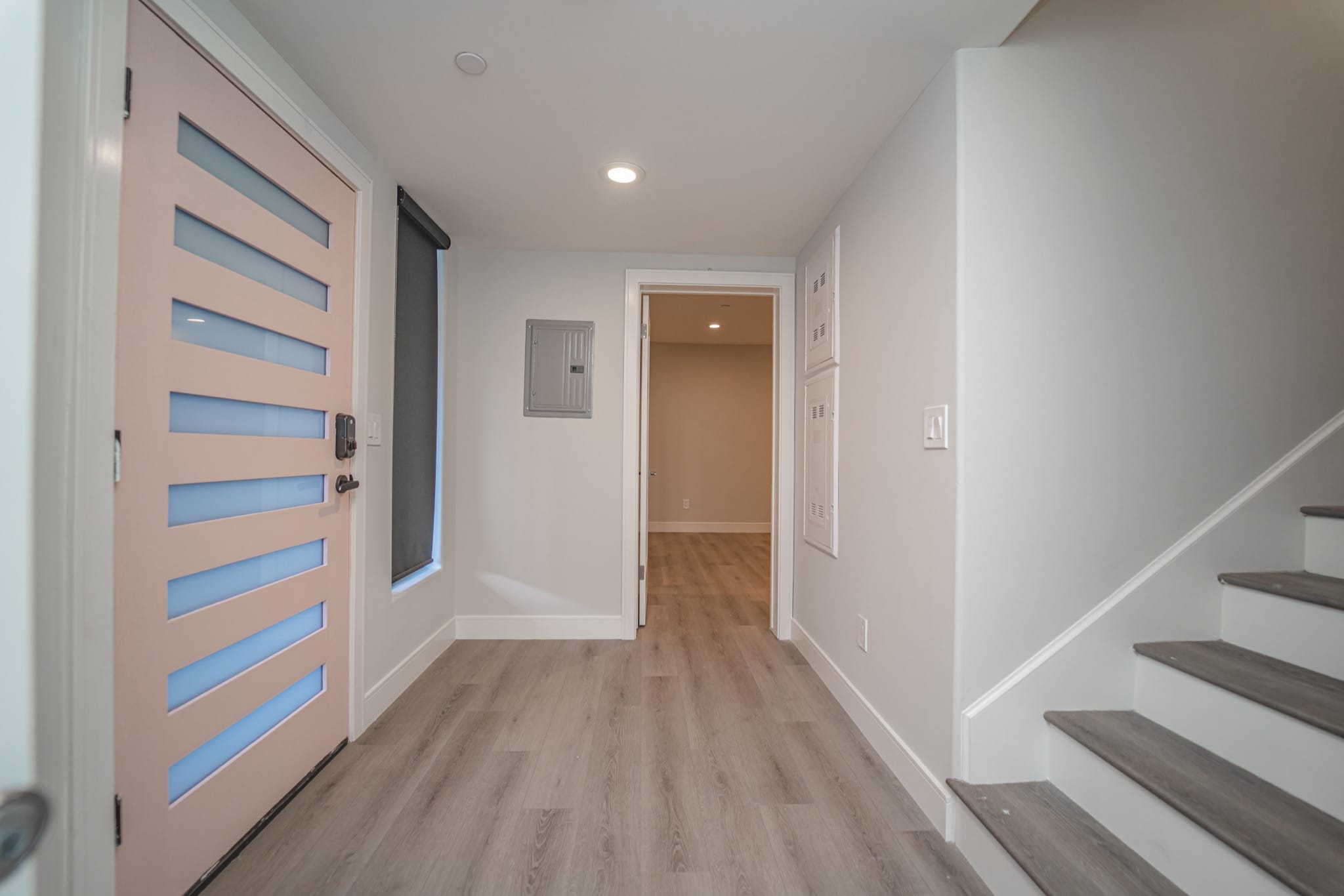 2117 Holly Drive, Los Angeles, California 90068