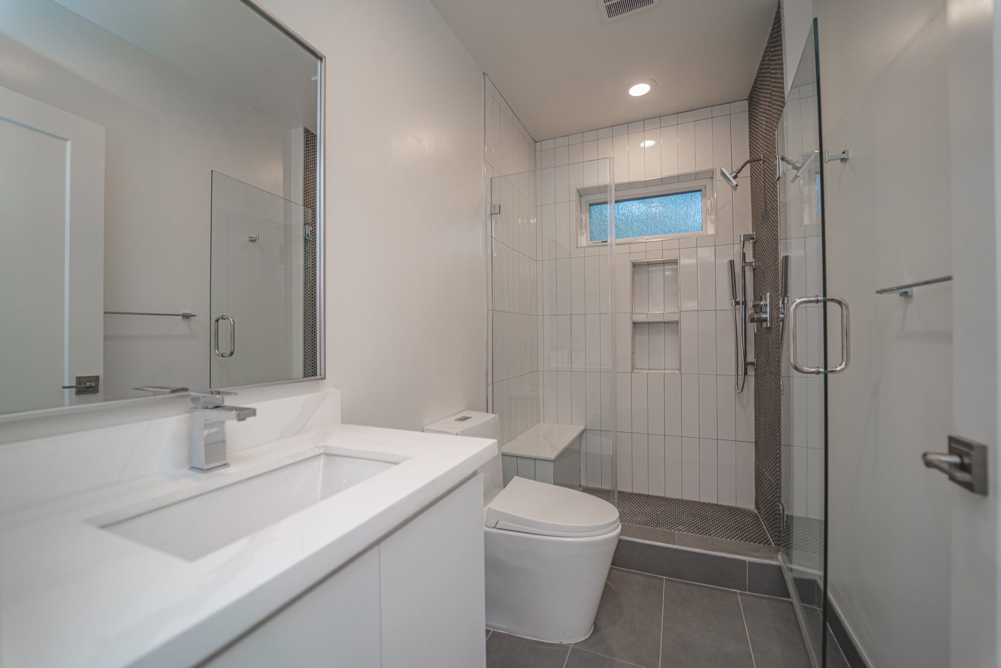 2117 Holly Drive, Los Angeles, California 90068