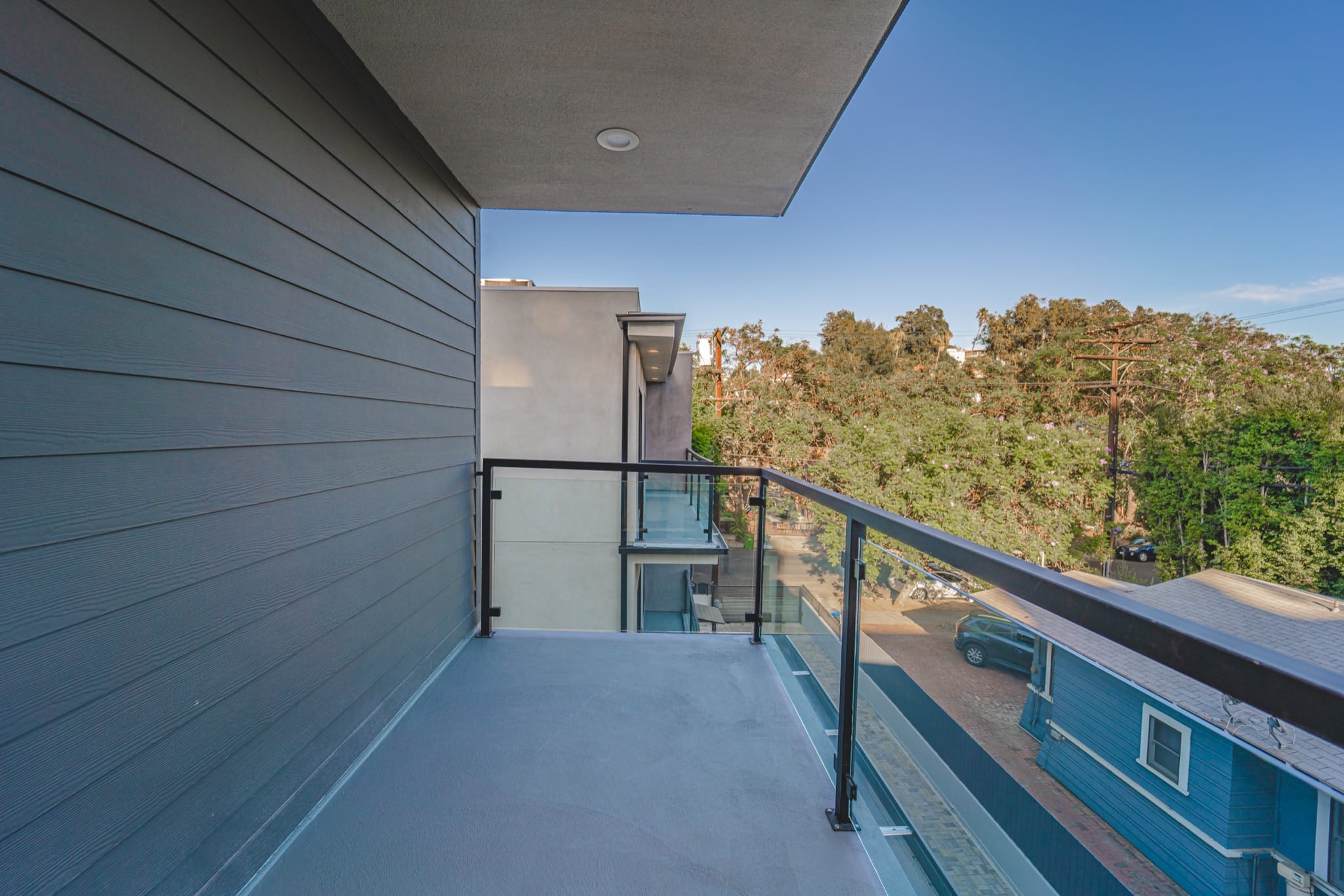 2117 Holly Drive, Los Angeles, California 90068