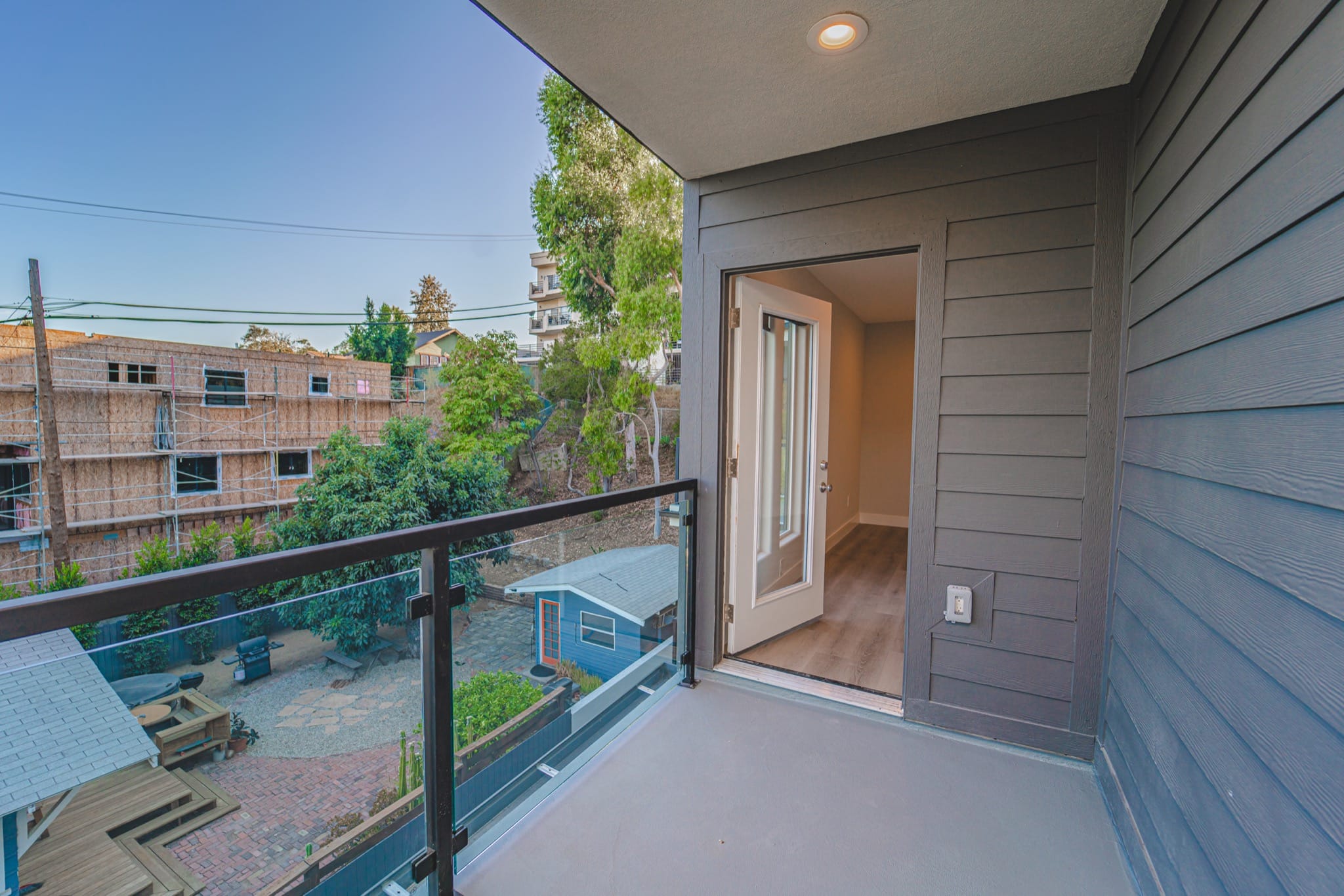 2117 Holly Drive, Los Angeles, California 90068