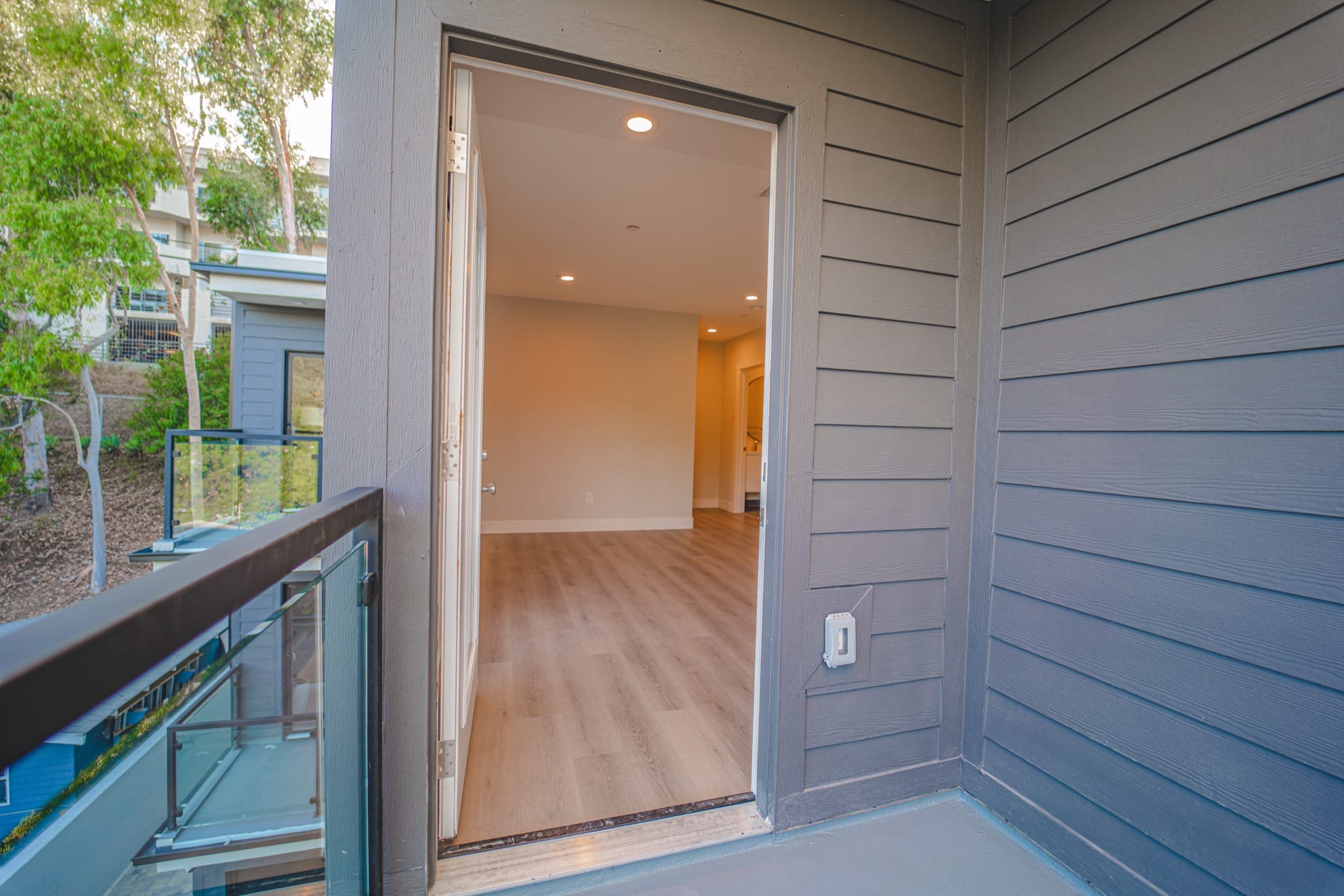 2117 Holly Drive, Los Angeles, California 90068