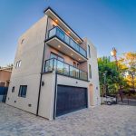 2117 Holly Drive, Los Angeles, California 90068