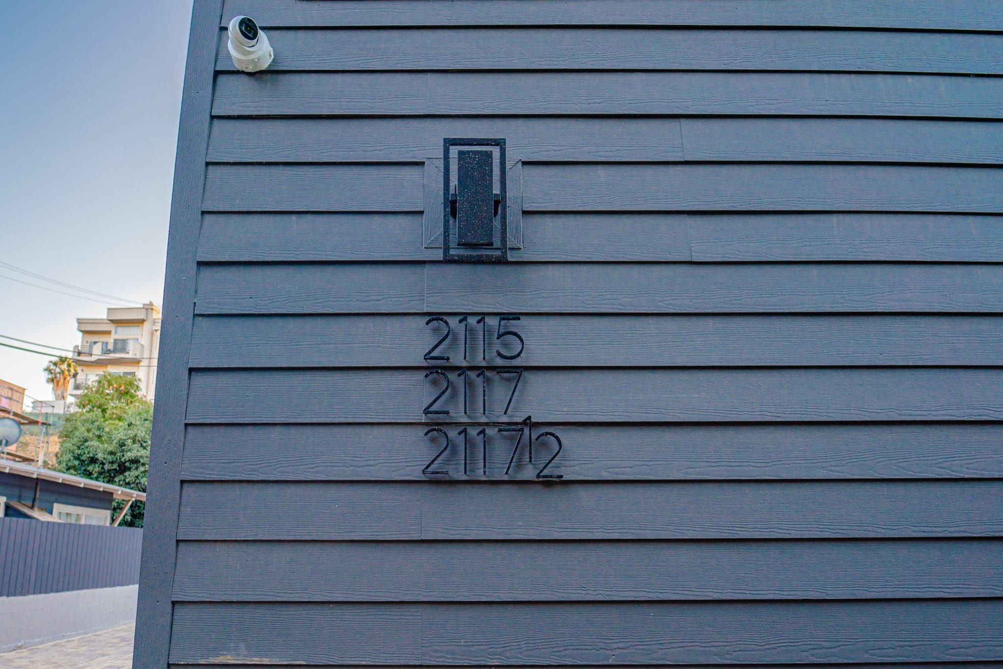 2117 Holly Drive, Los Angeles, California 90068