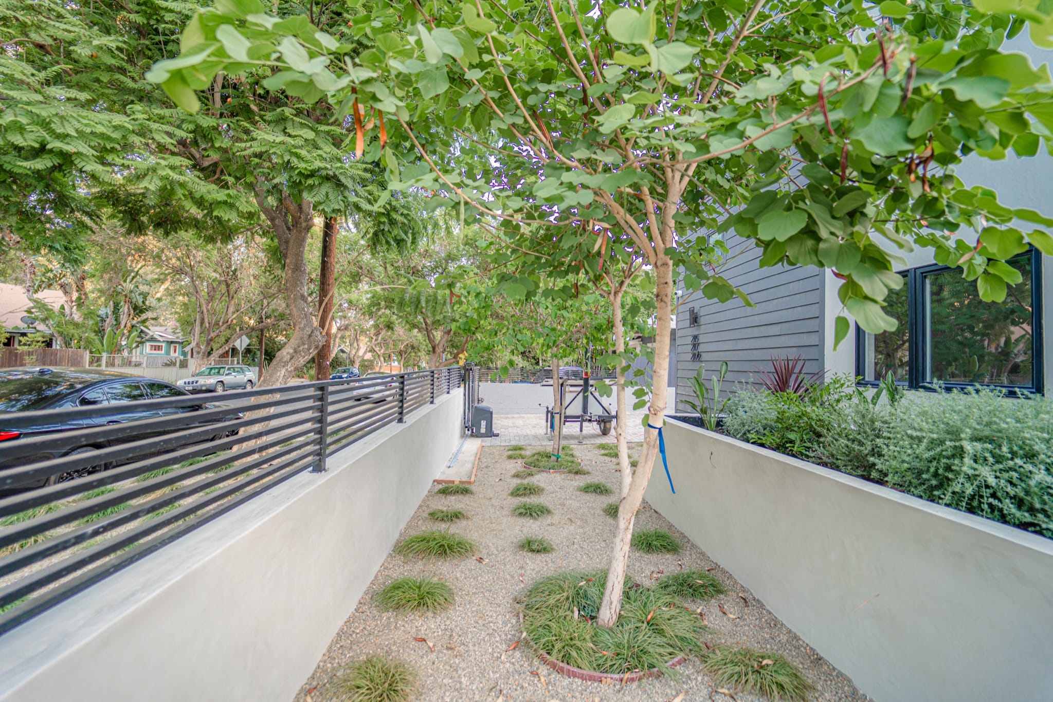 2117 Holly Drive, Los Angeles, California 90068