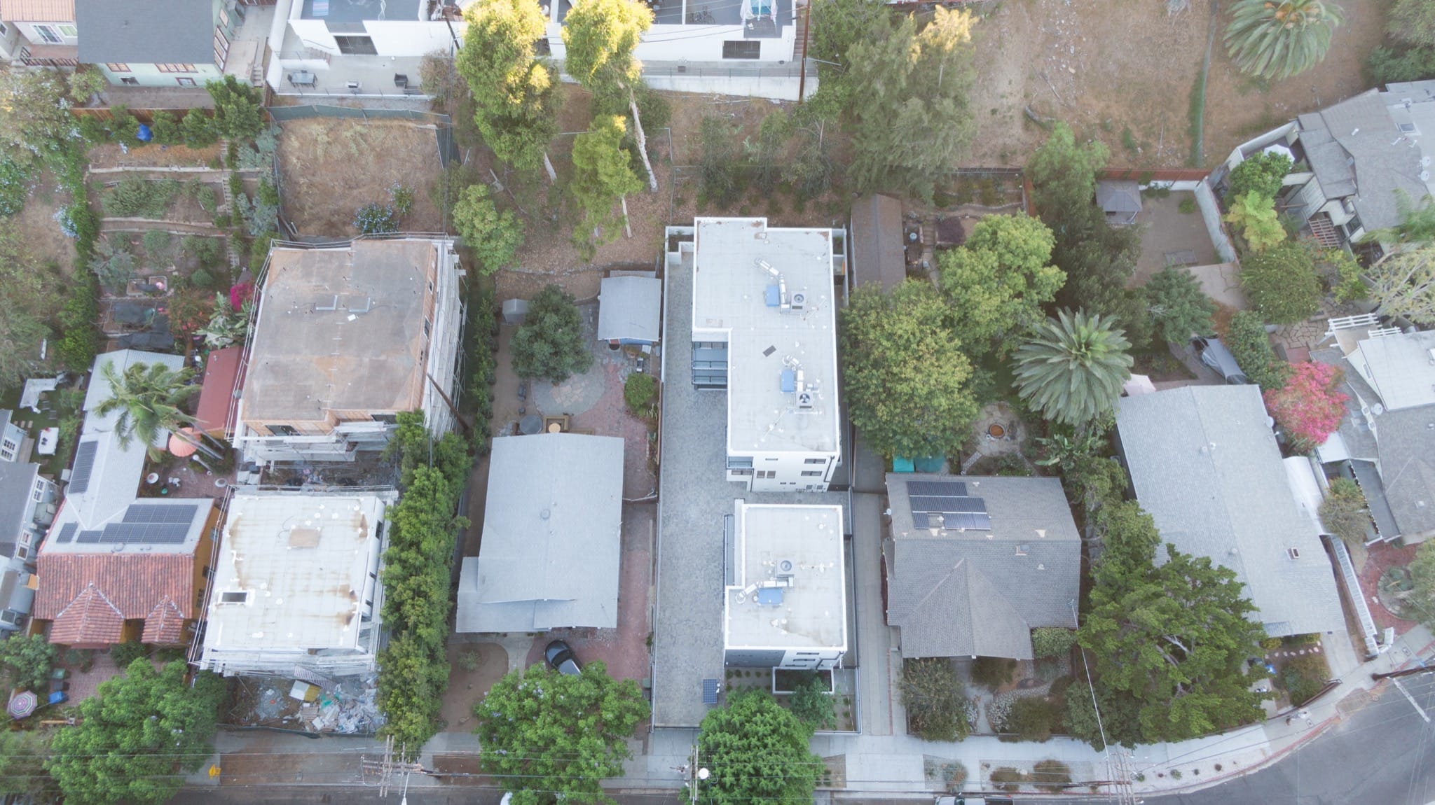2117 Holly Drive, Los Angeles, California 90068