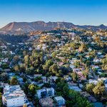 2117 Holly Drive, Los Angeles, California 90068