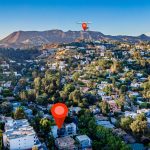 2117 Holly Drive, Los Angeles, California 90068