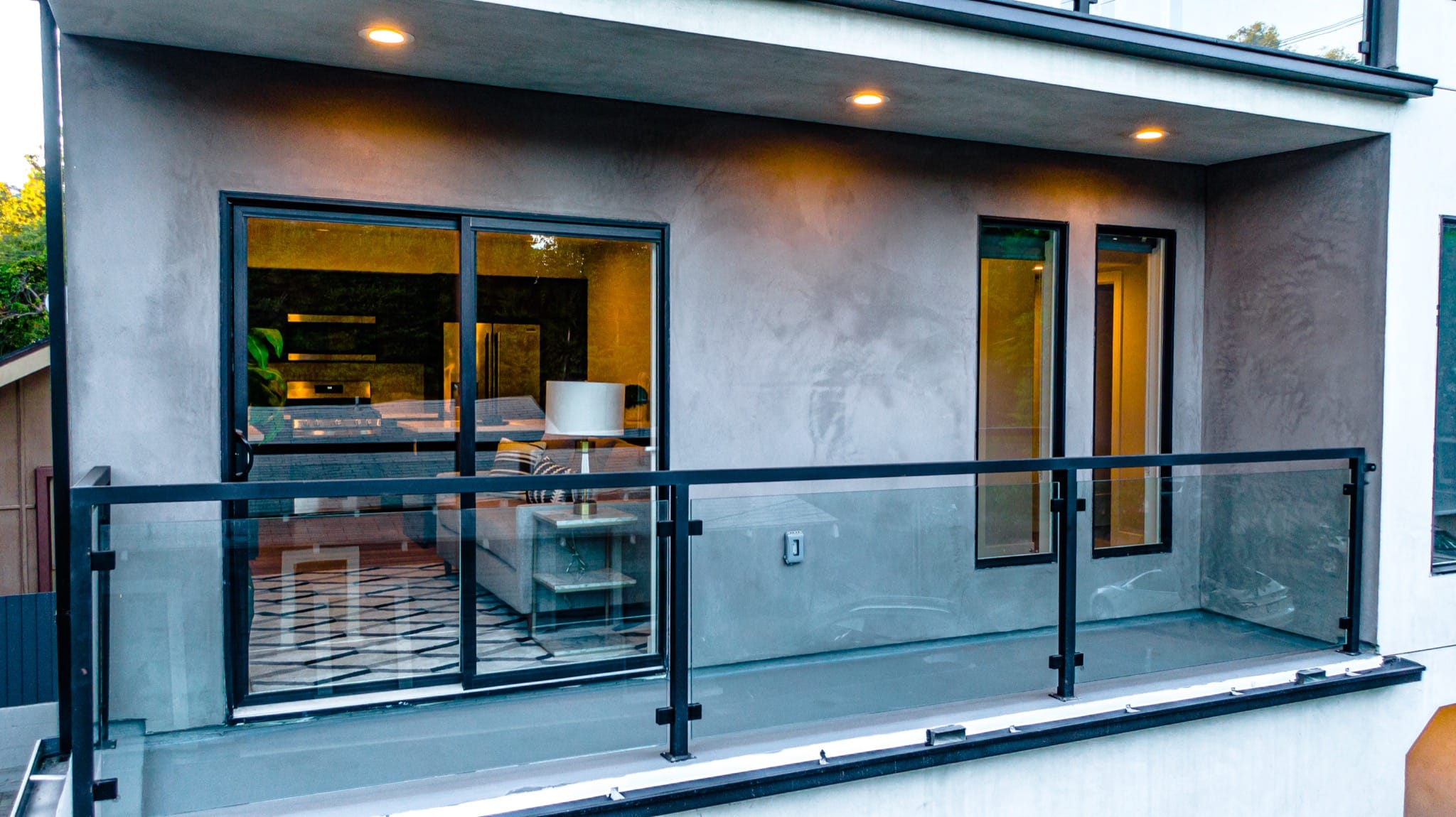 2117 Holly Drive, Los Angeles, California 90068