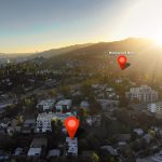 2117 Holly Drive, Los Angeles, California 90068