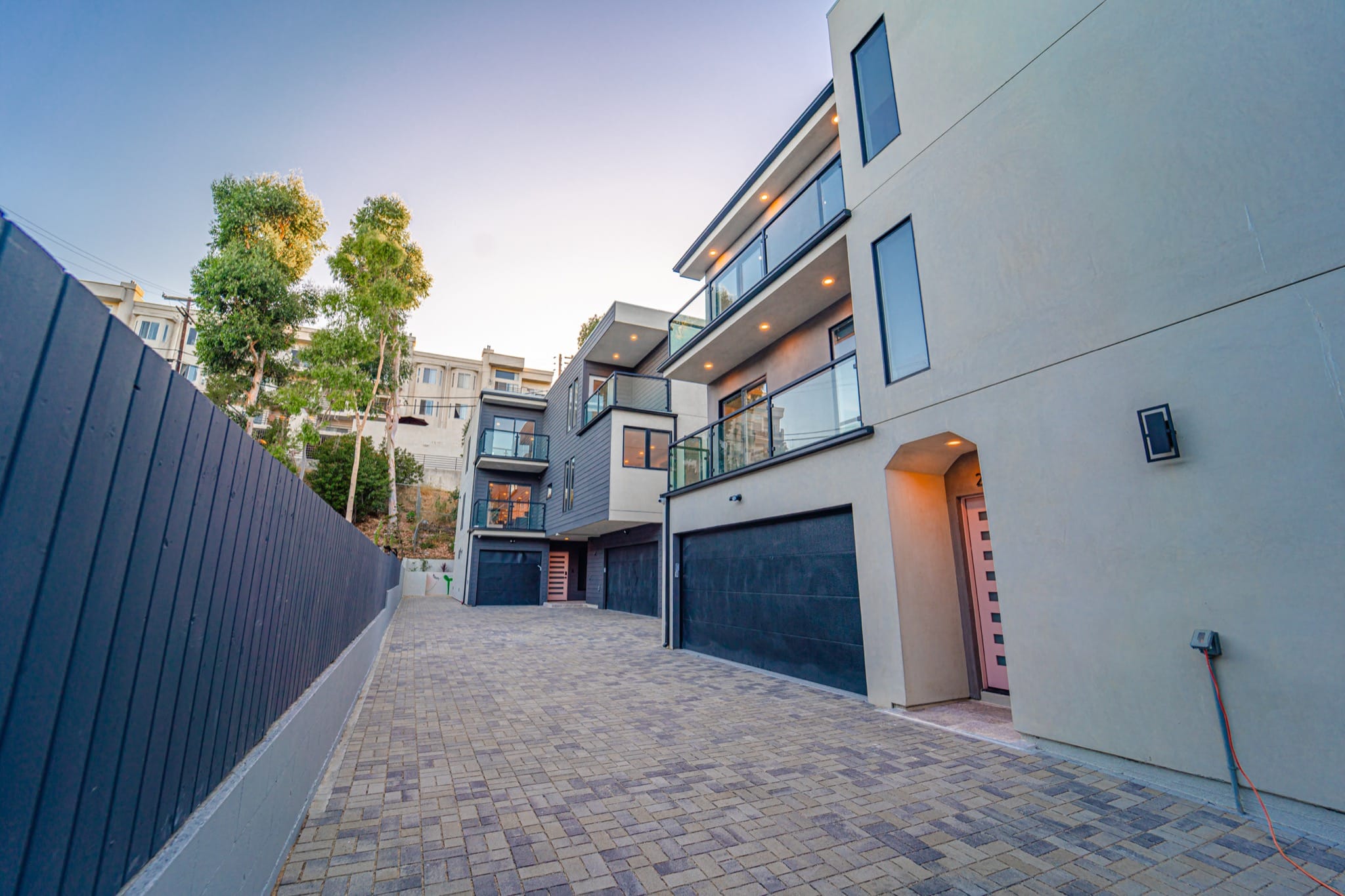2117 Holly Drive, Los Angeles, California 90068