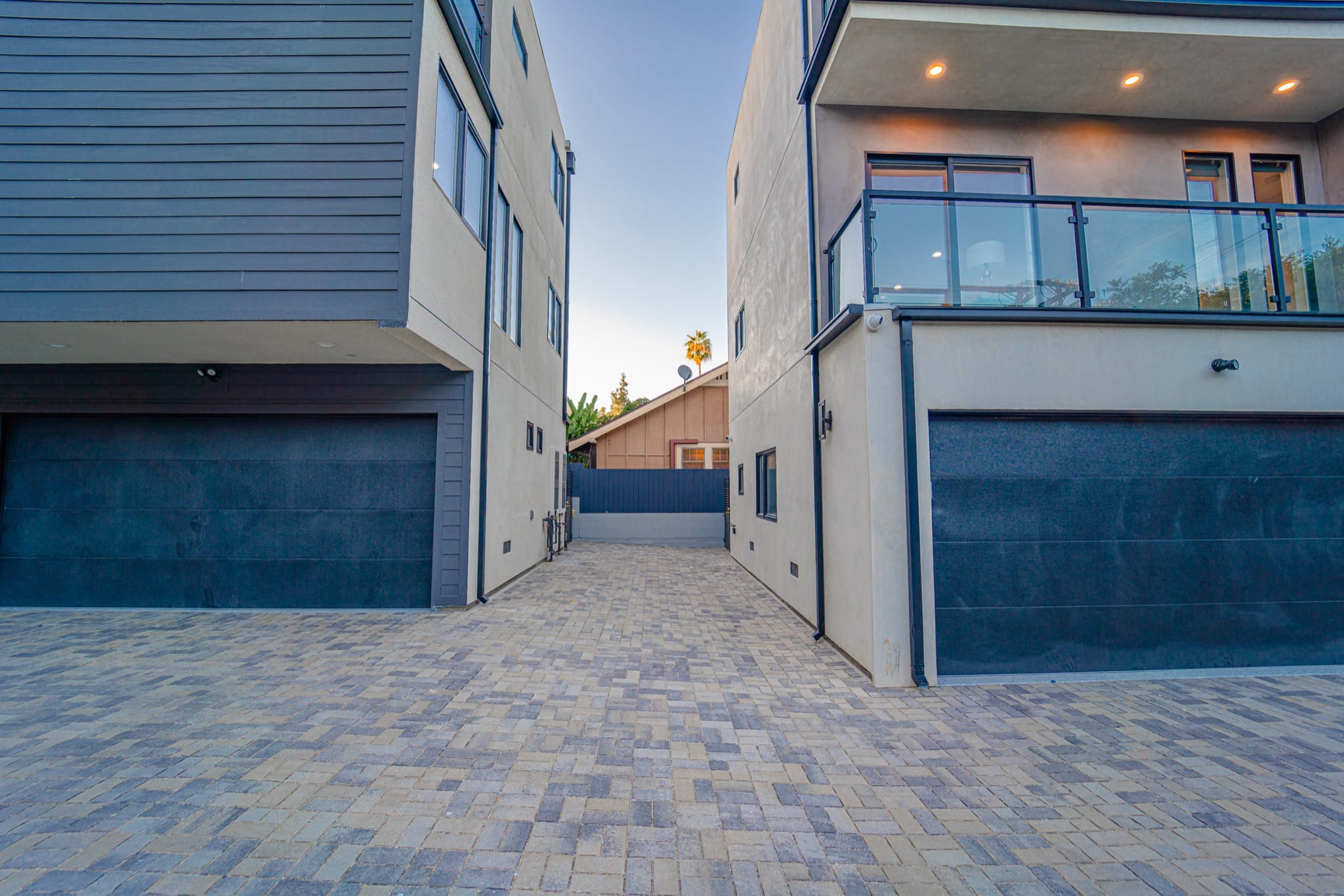 2117 Holly Drive, Los Angeles, California 90068