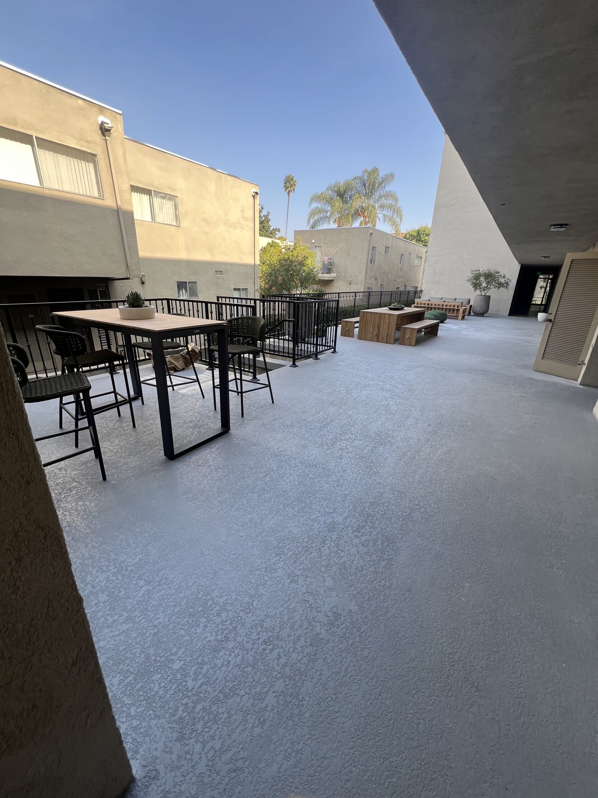 281 S. Madison Ave #107, Pasadena,  91101