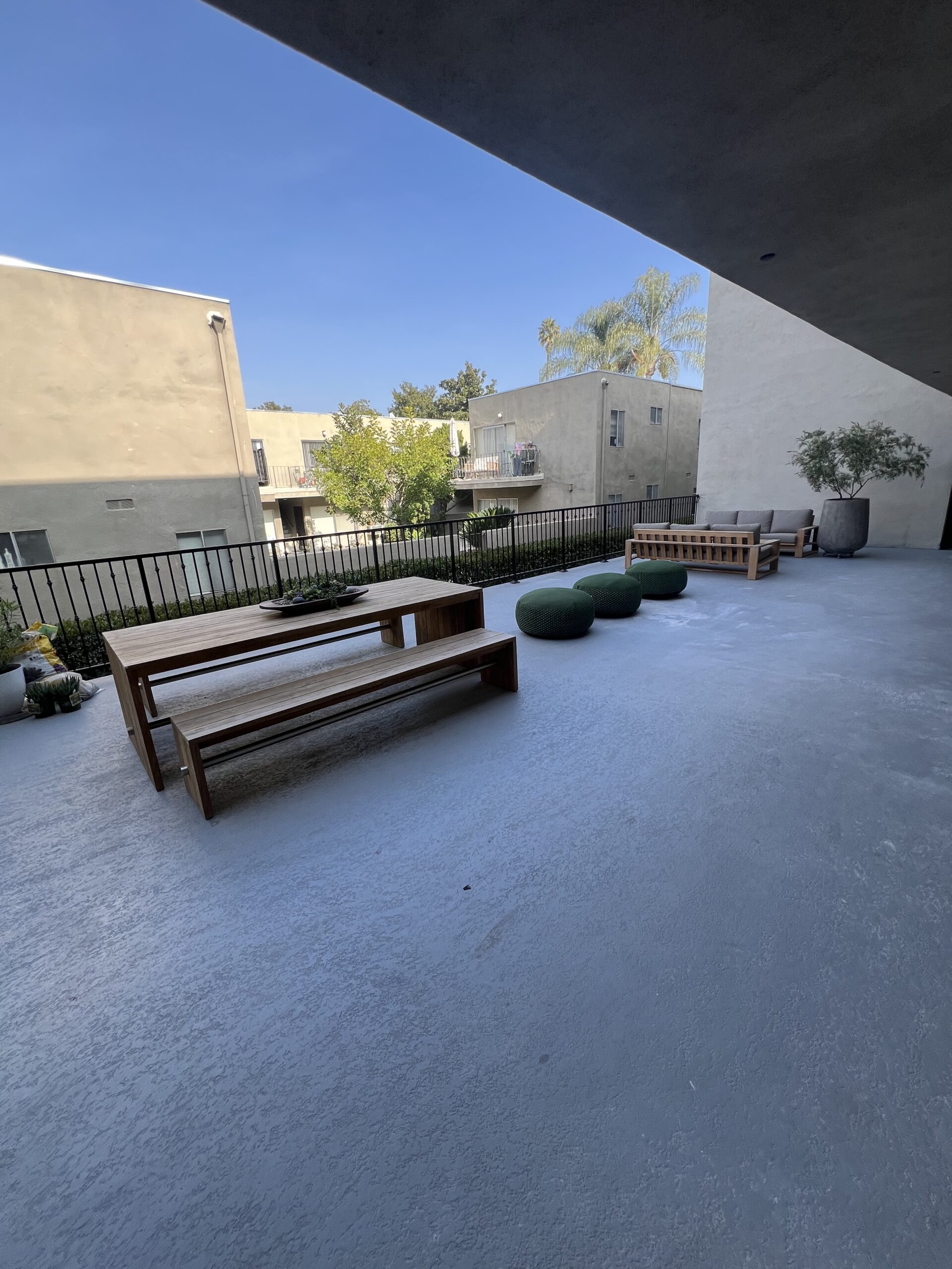 281 S. Madison Ave #107, Pasadena,  91101