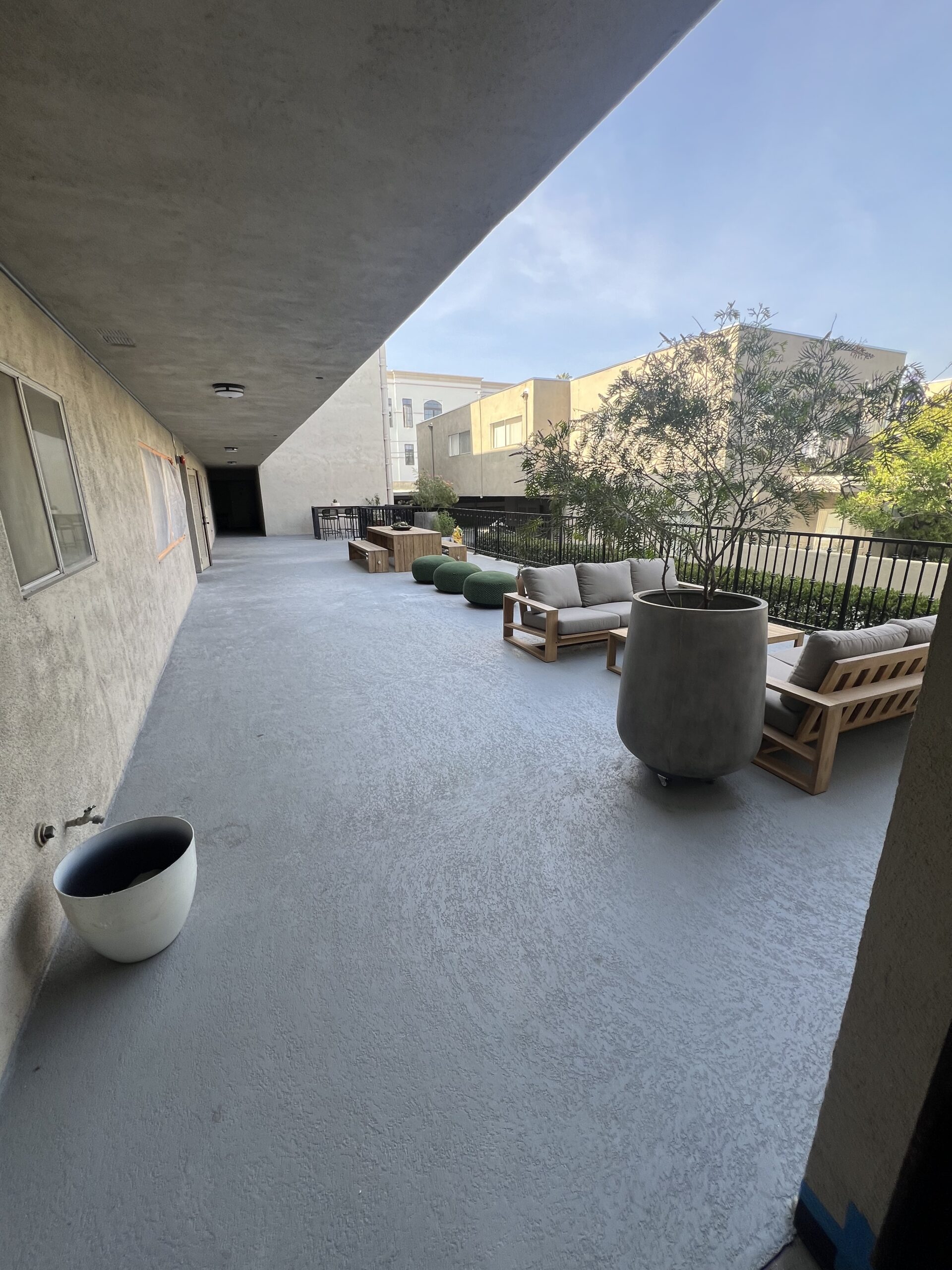 281 S. Madison Ave #107, Pasadena,  91101