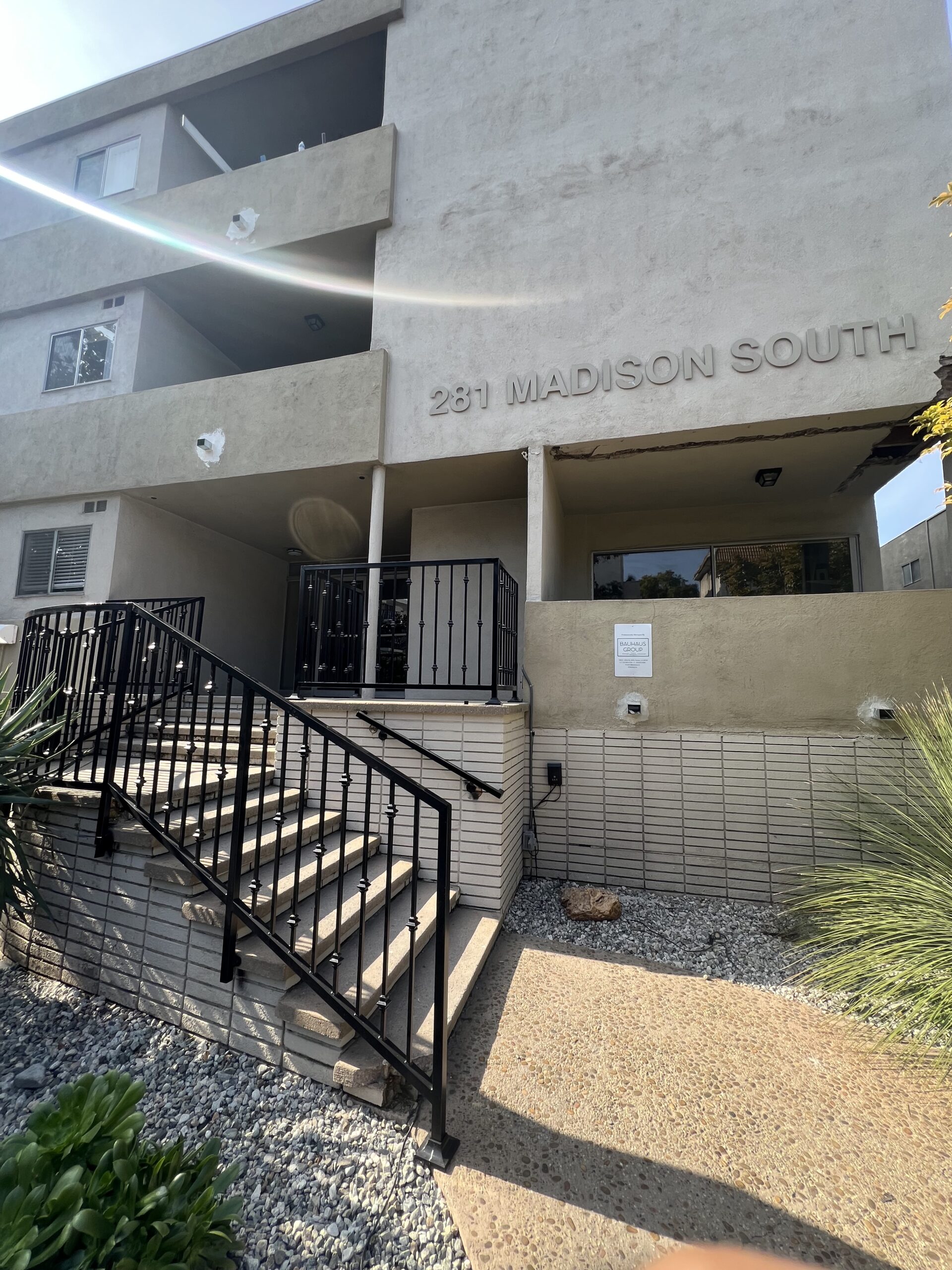 281 S. Madison Ave #107, Pasadena,  91101