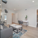 2115 Holly Dr, Los Angeles, CA 90068
