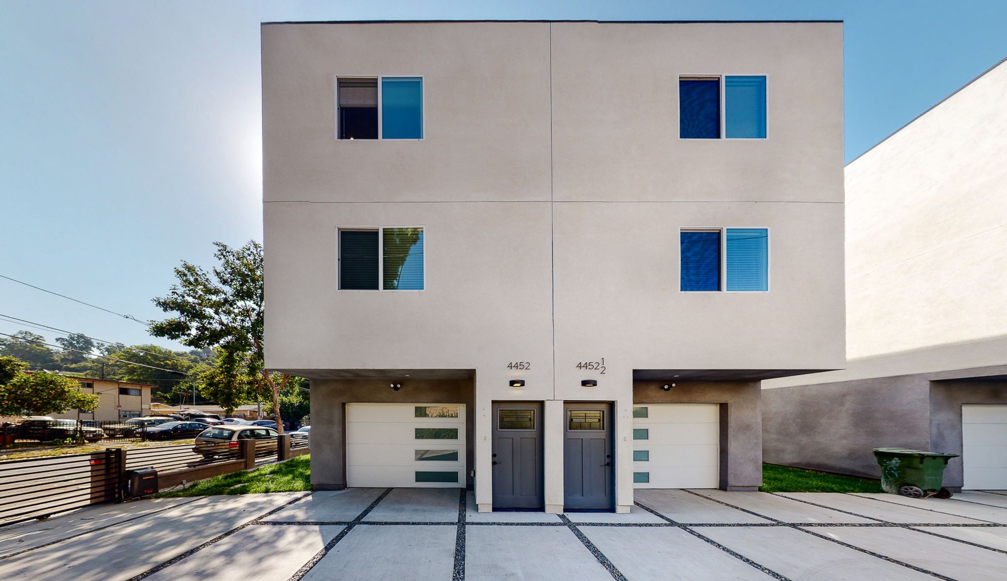 4454 1/2 Turquoise St, Los Angeles, CA 90032