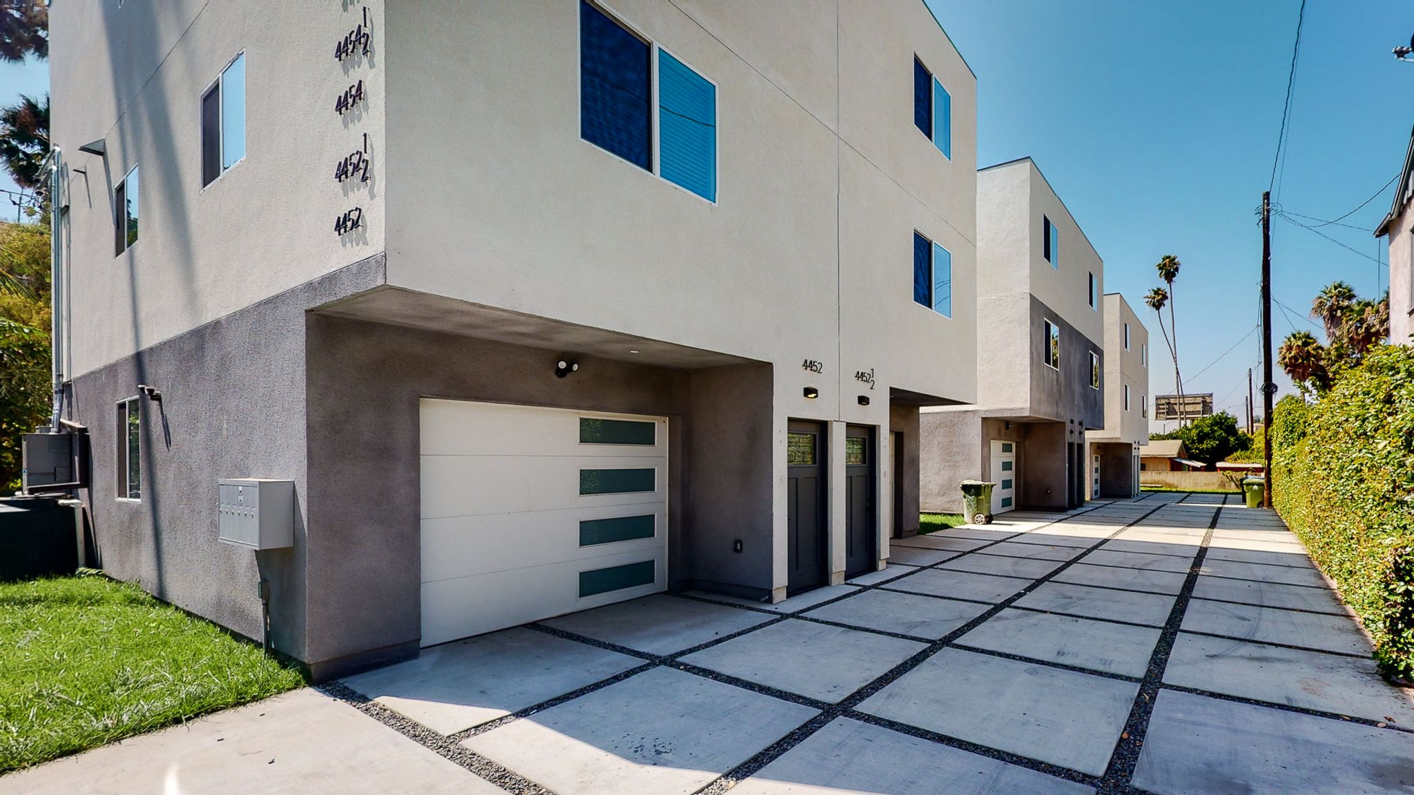 4454 1/2 Turquoise St, Los Angeles, CA 90032