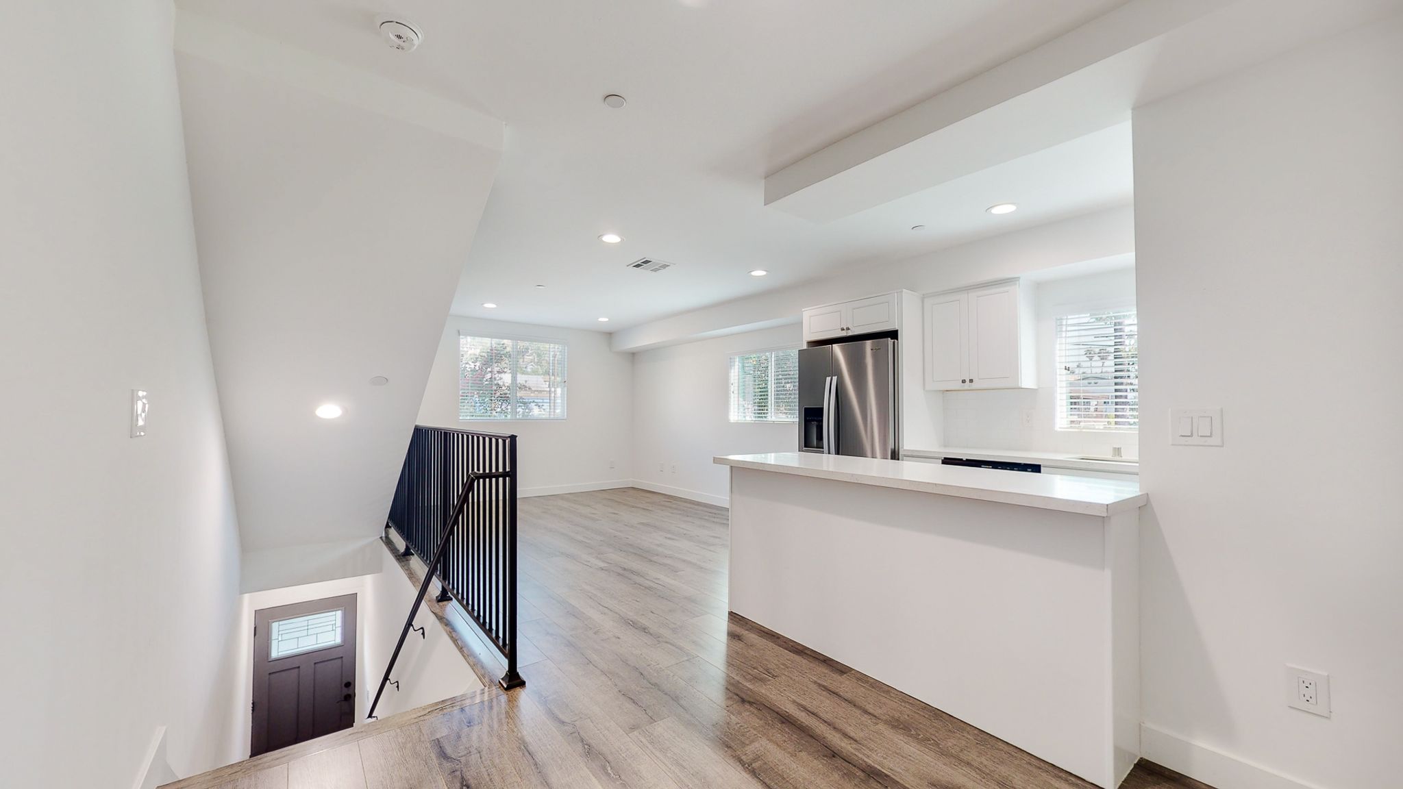4454 1/2 Turquoise St, Los Angeles, CA 90032
