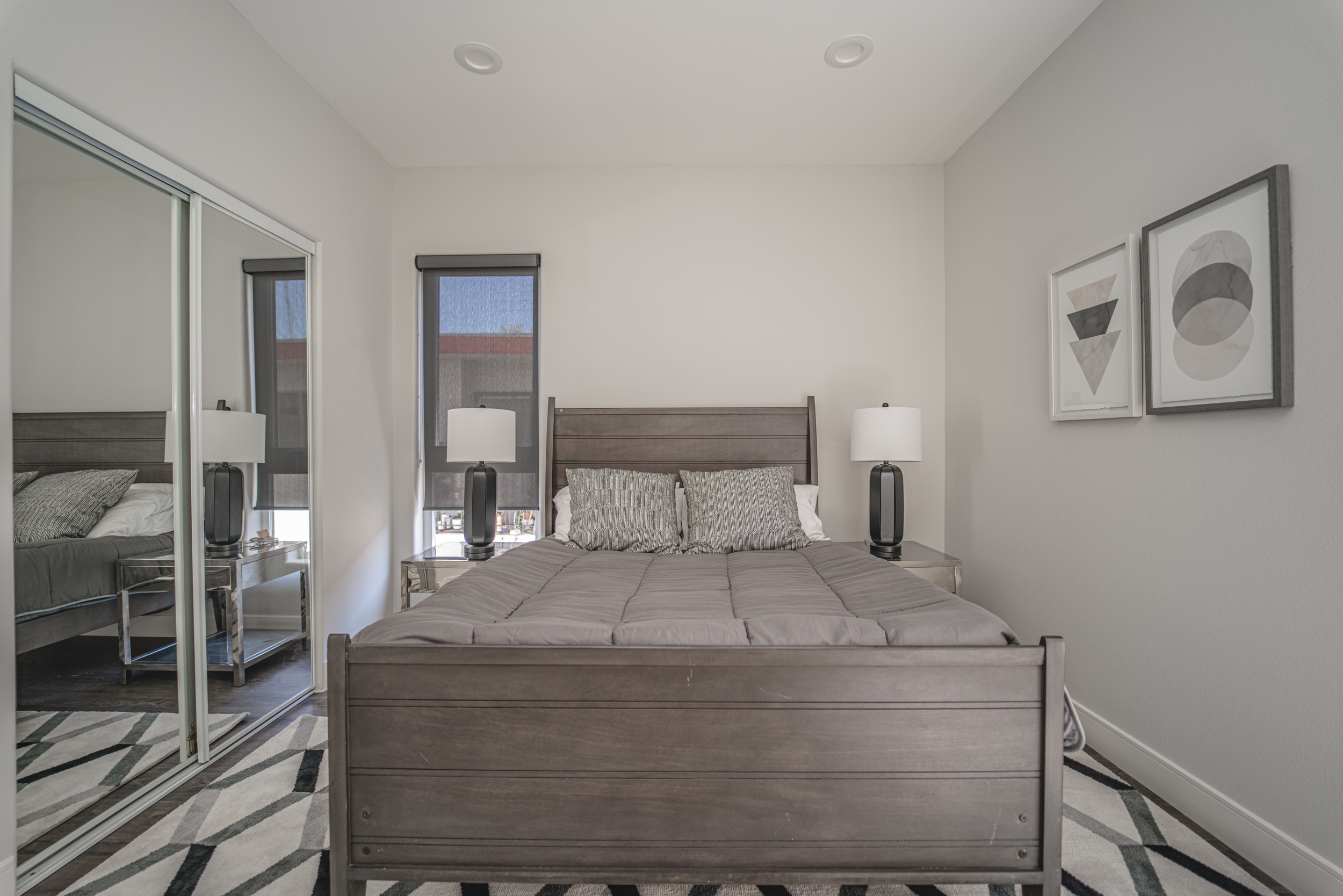 4526 Saint Charles Place, Los Angeles, CA 90019
