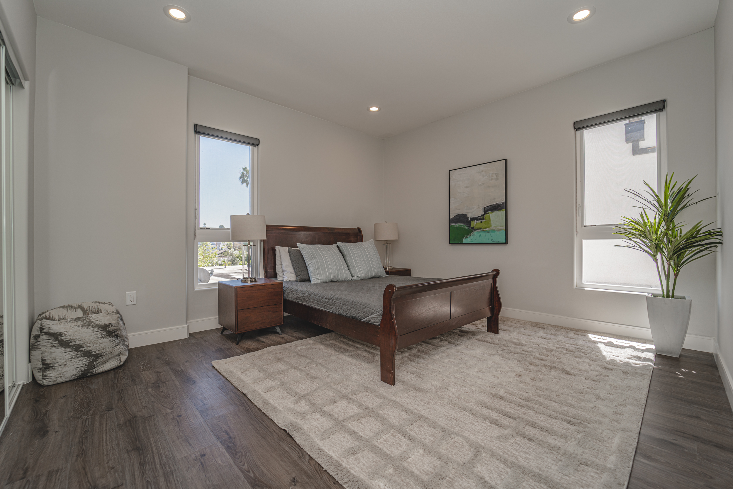 4526 Saint Charles Place, Los Angeles, CA 90019