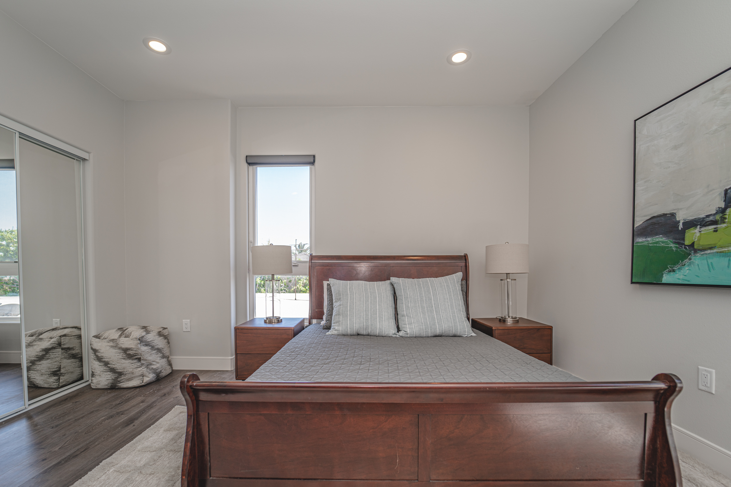4526 Saint Charles Place, Los Angeles, CA 90019