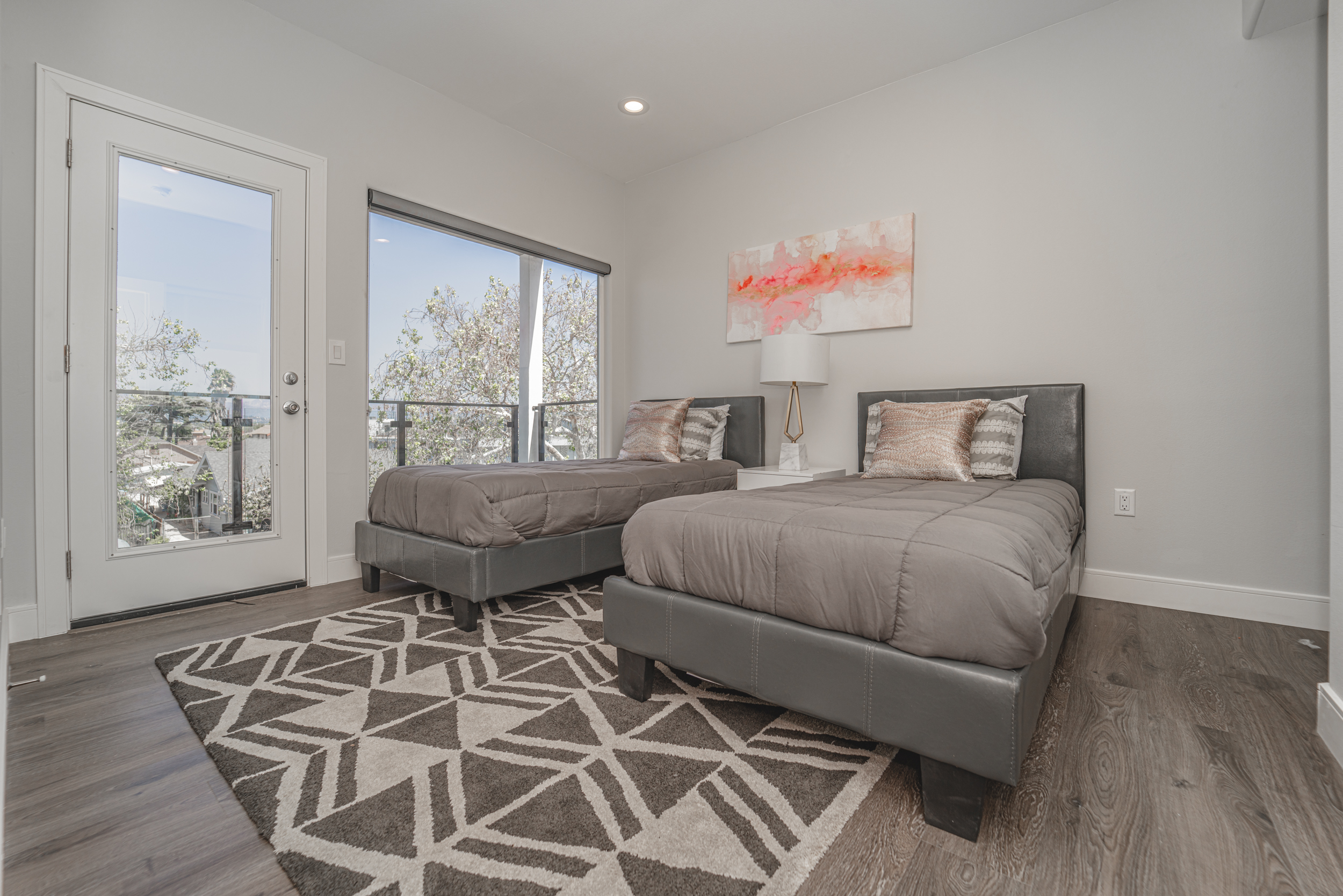 4526 Saint Charles Place, Los Angeles, CA 90019