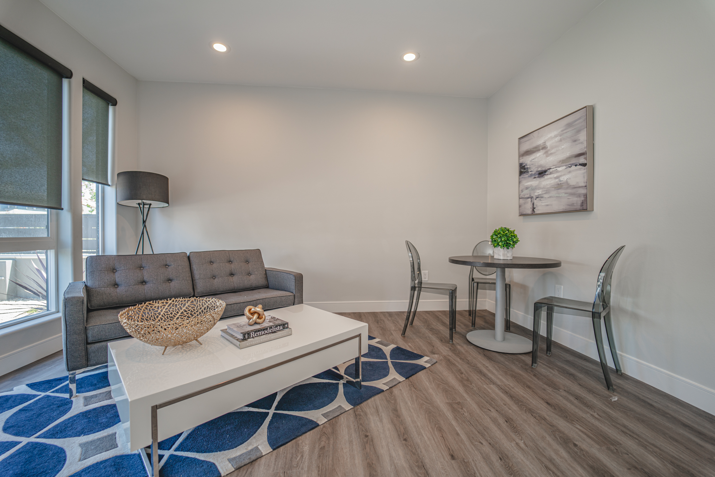 4526 Saint Charles Place, Los Angeles, CA 90019