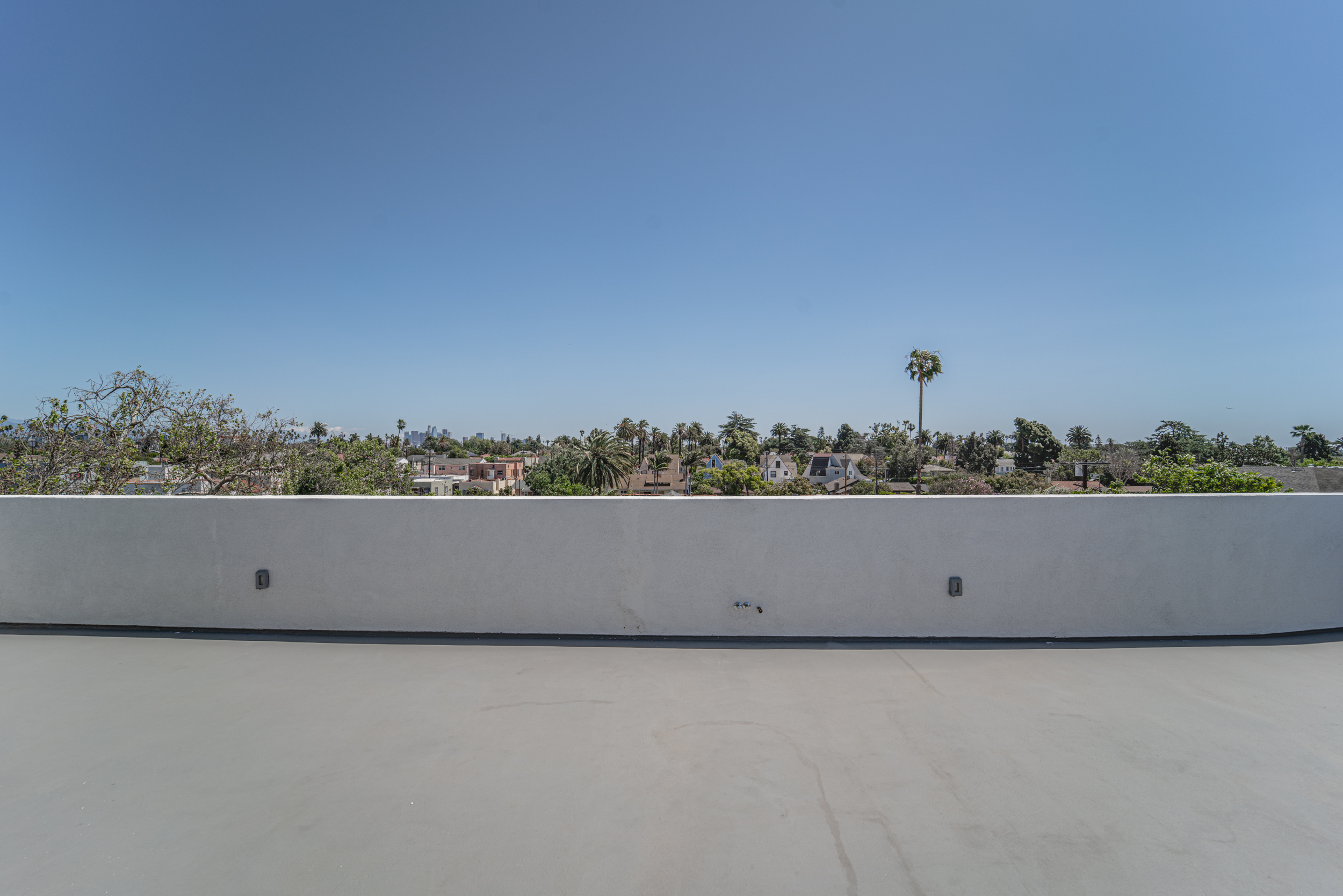4526 Saint Charles Place, Los Angeles, CA 90019