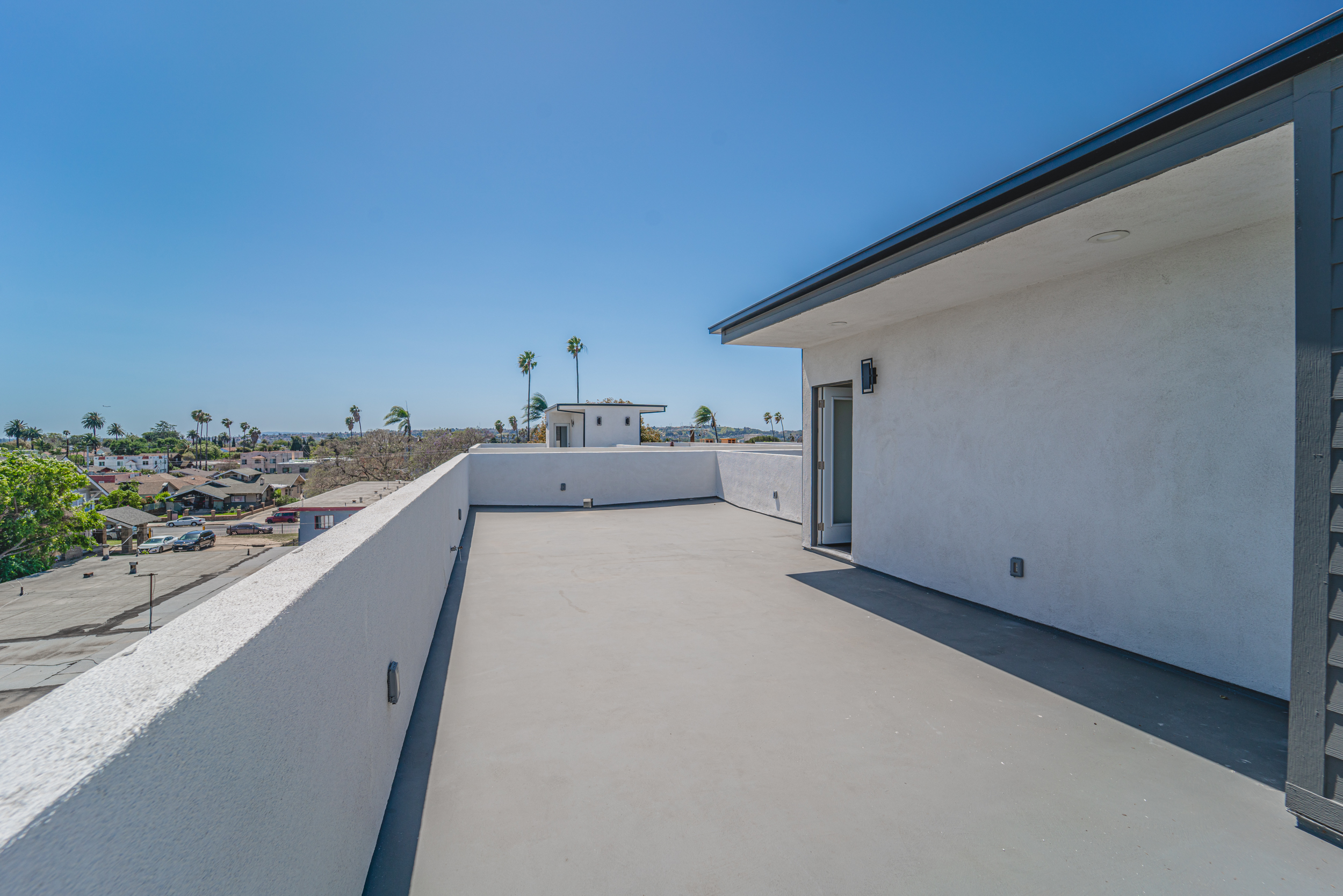 4526 Saint Charles Place, Los Angeles, CA 90019