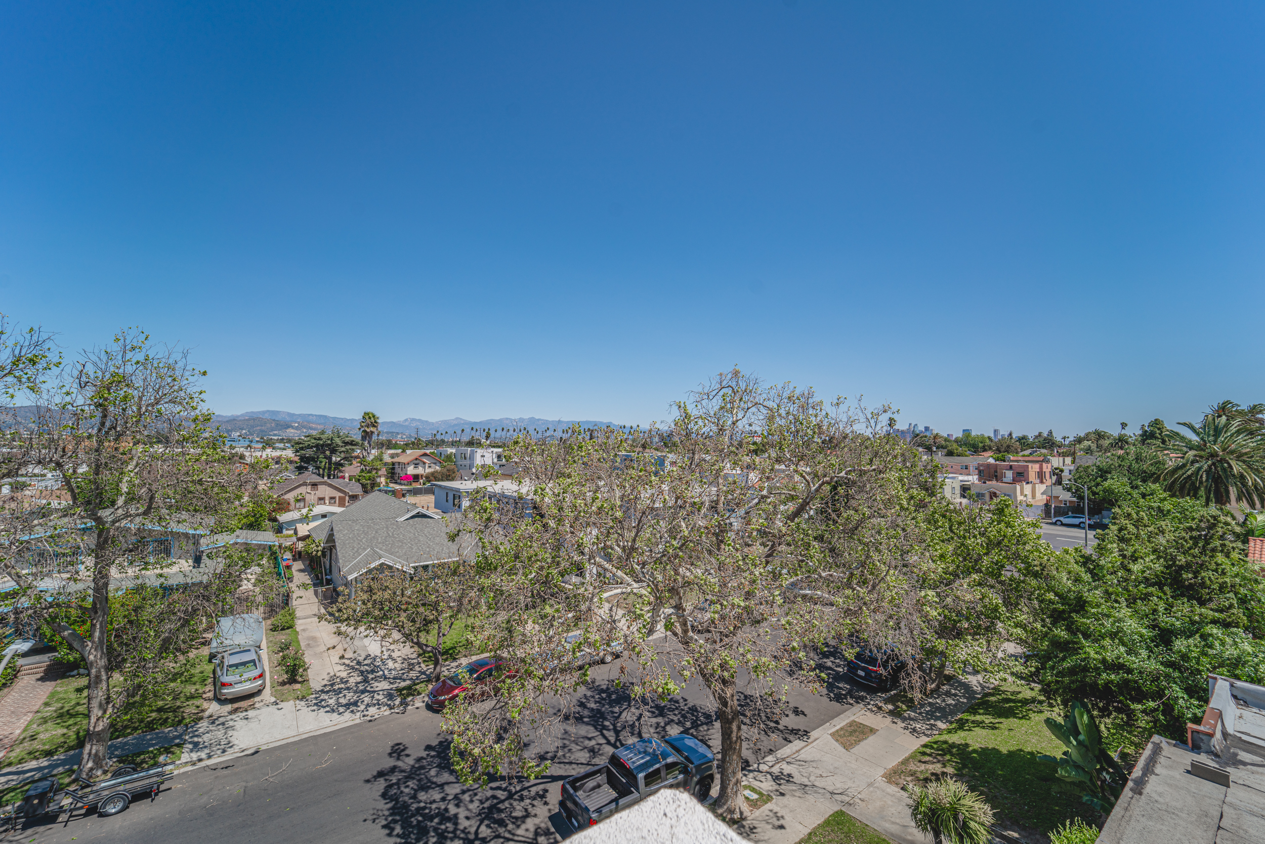 4526 Saint Charles Place, Los Angeles, CA 90019