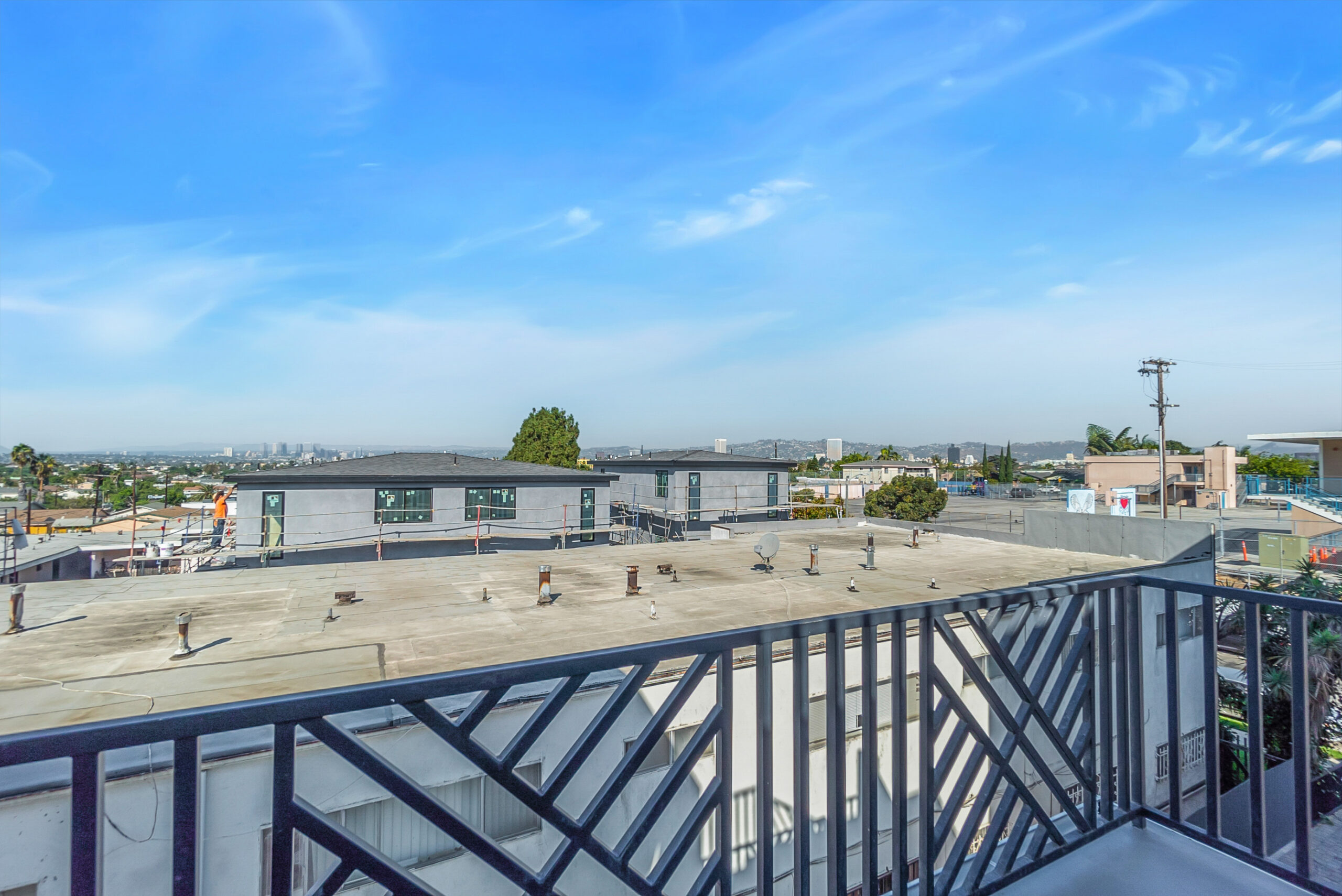 4632 Saint Elmo Dr, Los Angeles, CA 90019