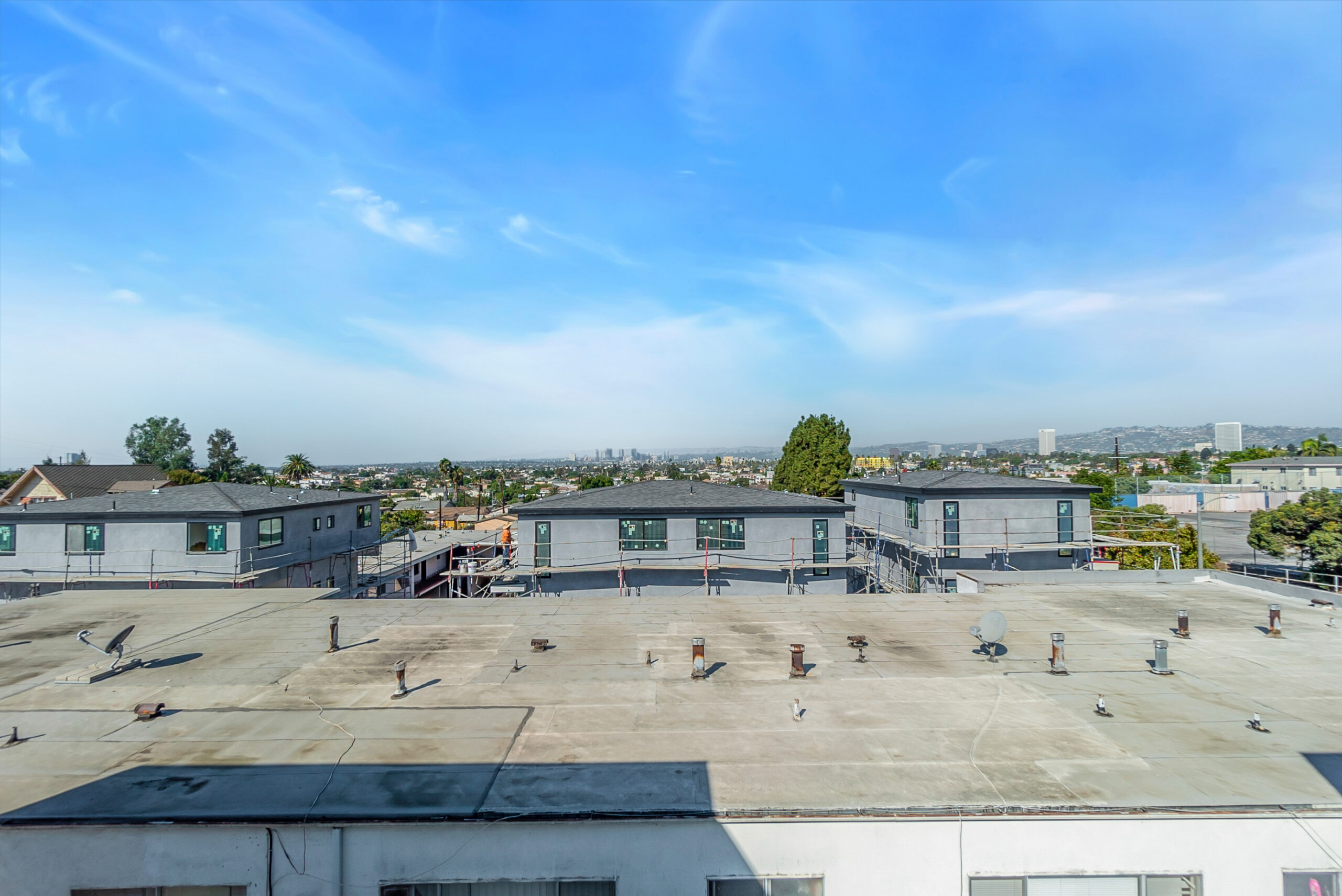 4632 Saint Elmo Dr, Los Angeles, CA 90019