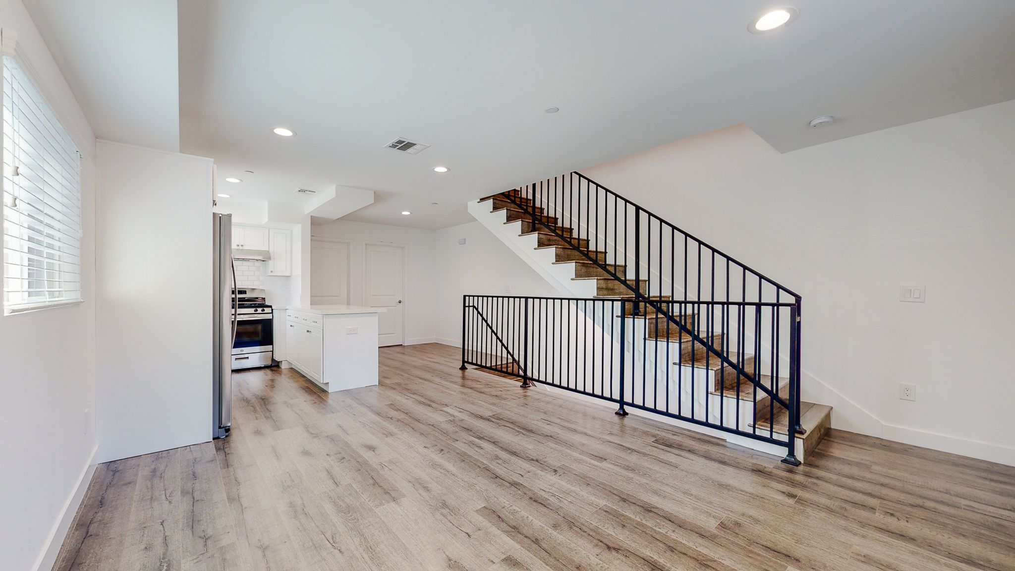 4452 1/2 Turquoise St, Los Angeles, CA 90032