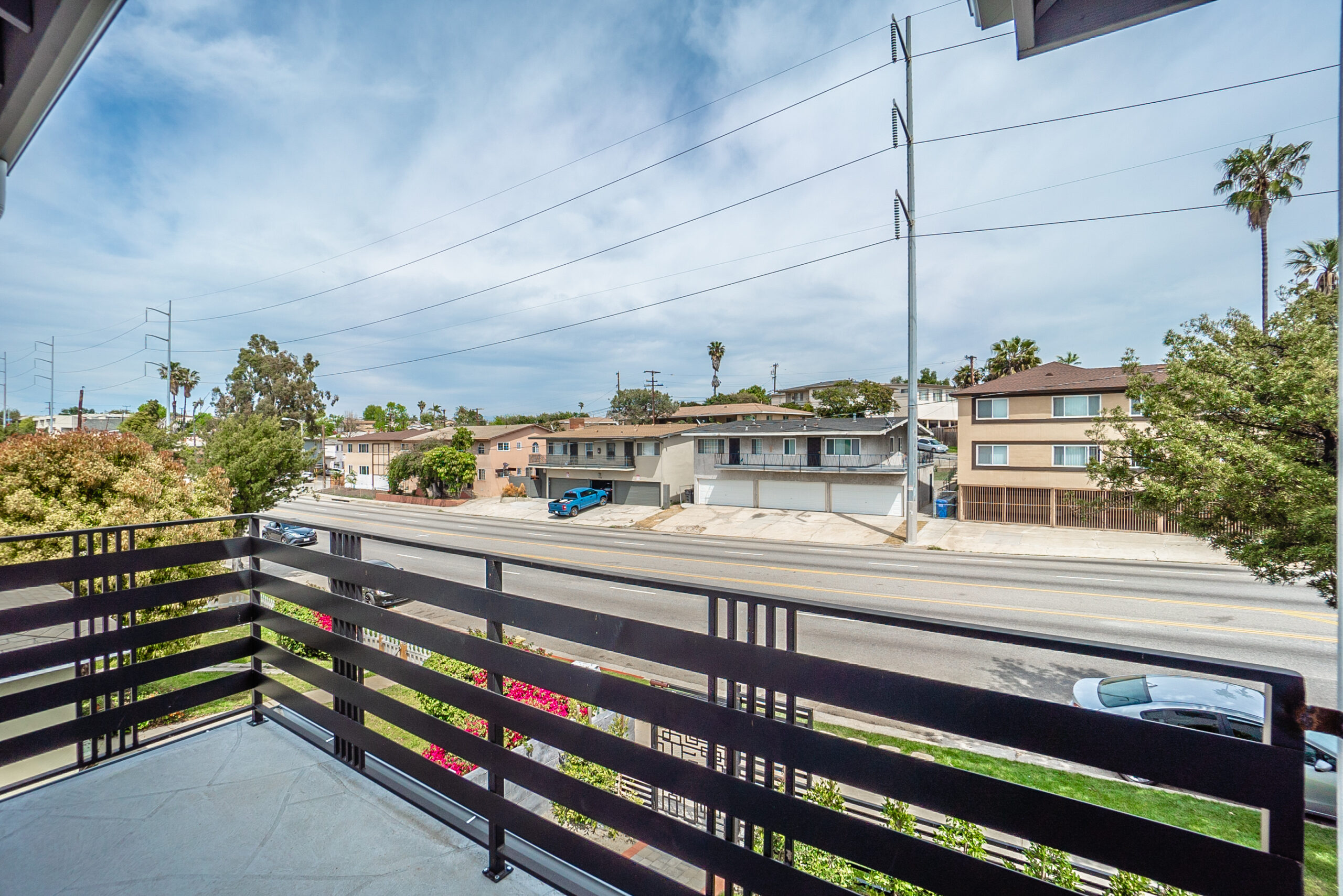 7199 S La Cienaga, Los Angeles, CA 90045