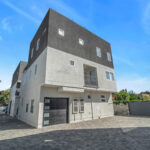 4630 Saint Elmo, Los Angeles, CA 90019