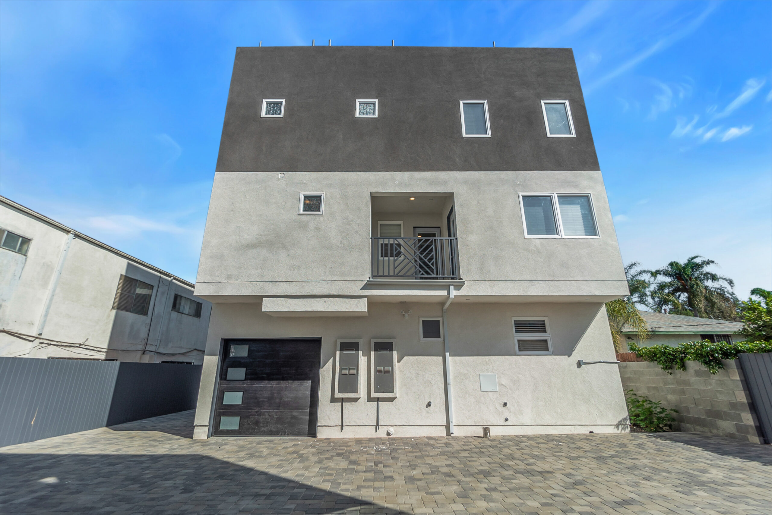4630 Saint Elmo, Los Angeles, CA 90019