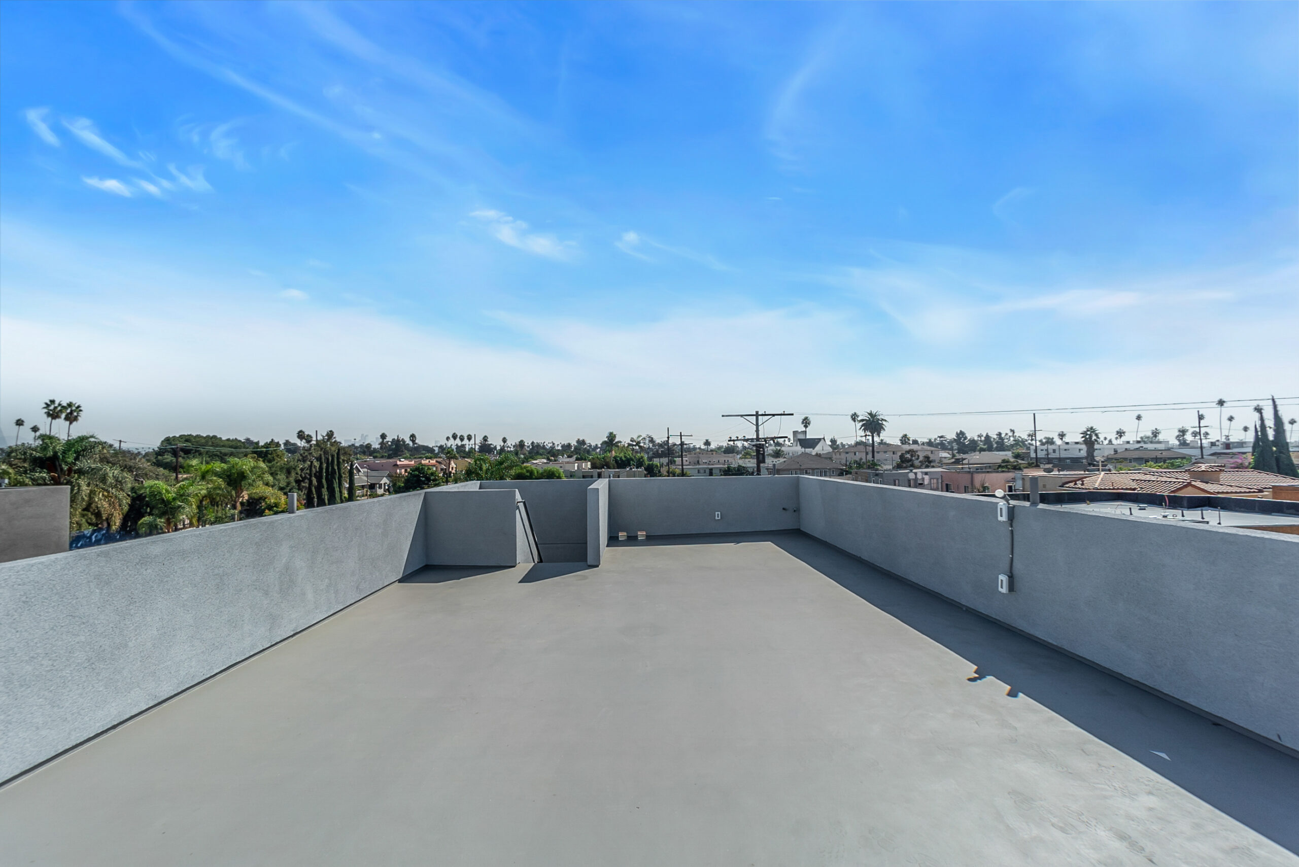 4630 Saint Elmo, Los Angeles, CA 90019