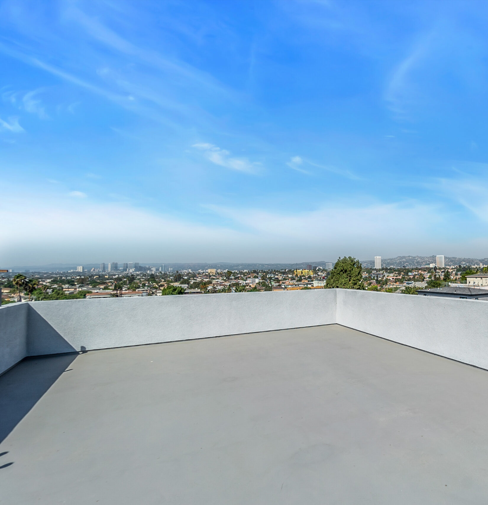 4630 Saint Elmo, Los Angeles, CA 90019