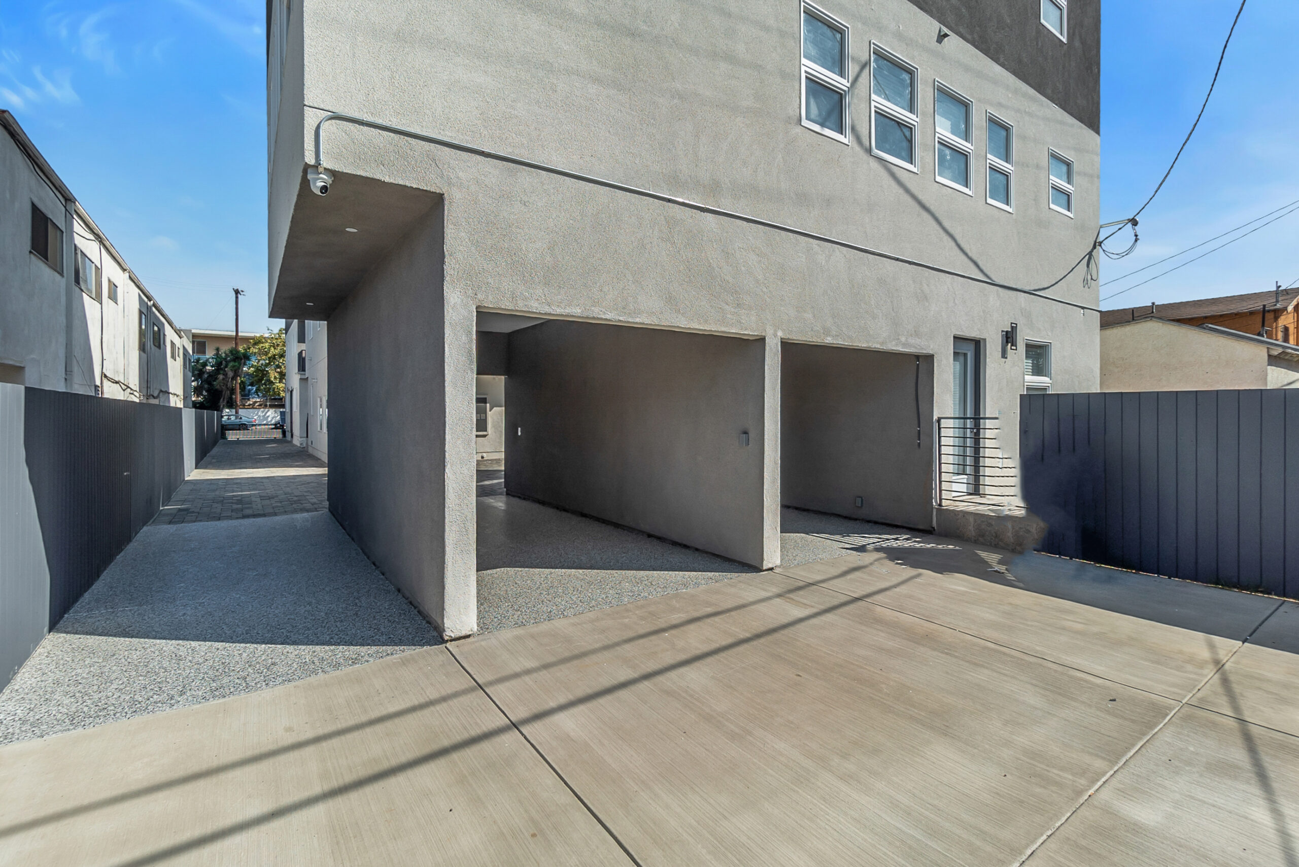 4630 Saint Elmo, Los Angeles, CA 90019