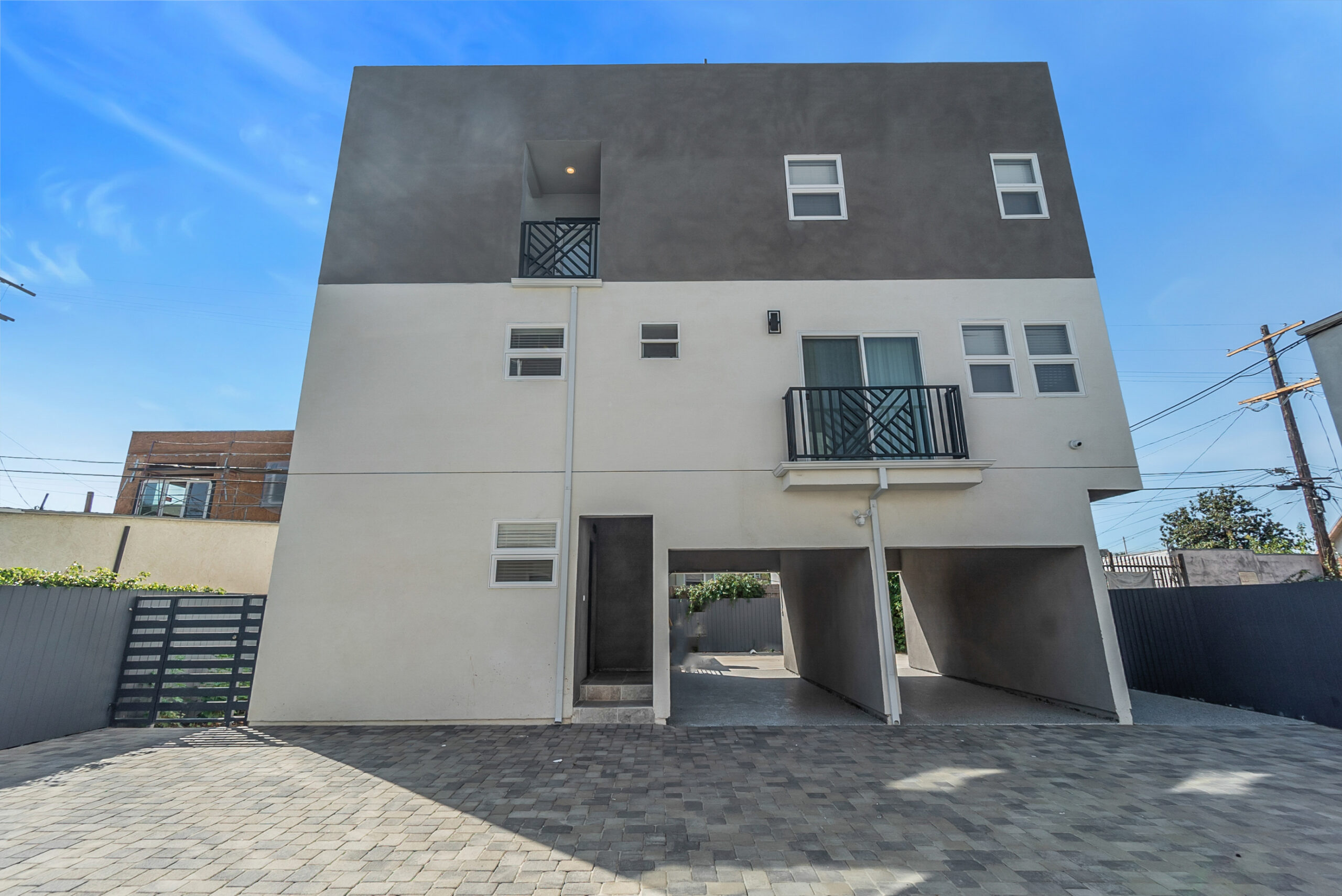 4630 Saint Elmo, Los Angeles, CA 90019