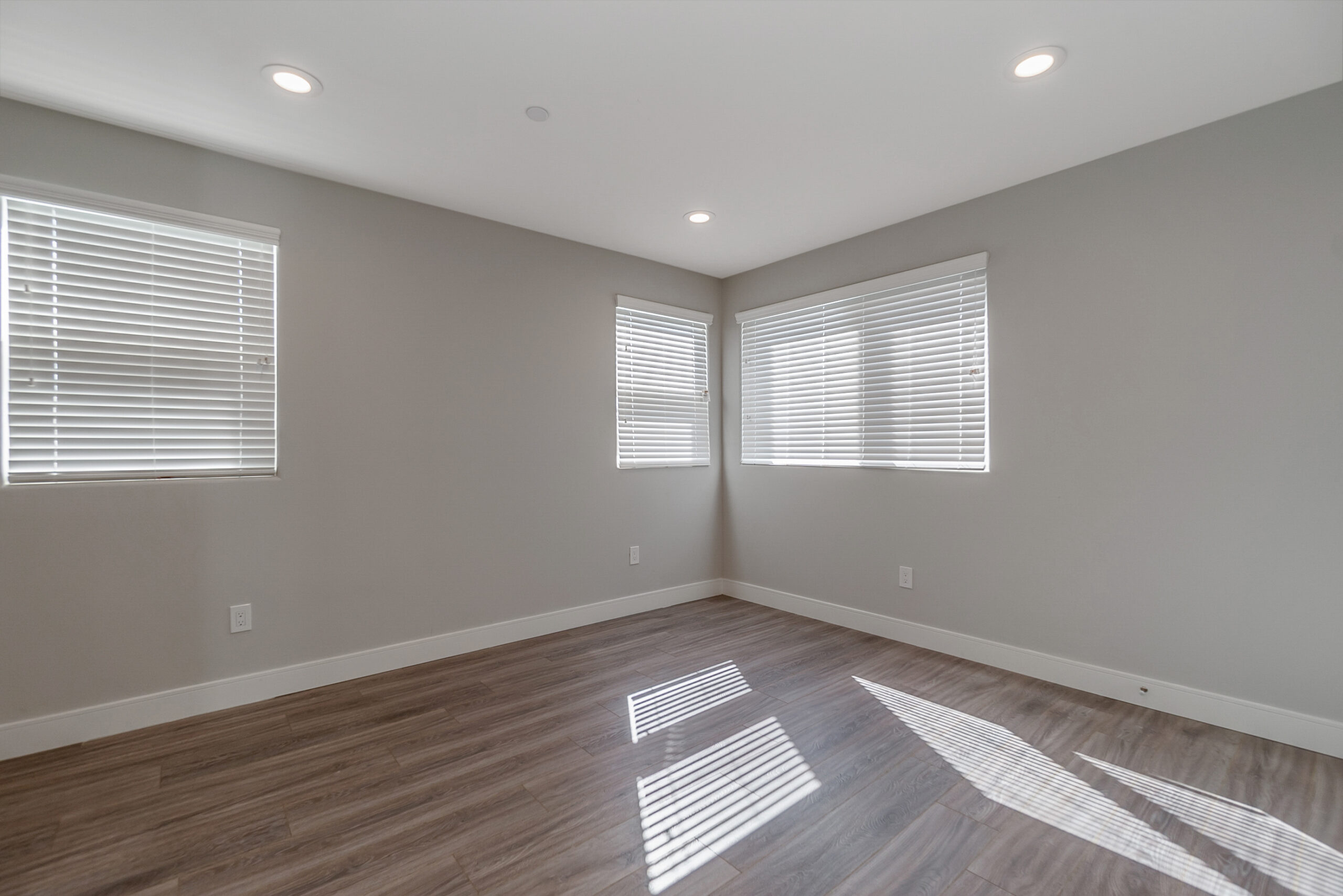 1/2/4632 Saint Elmo, Los Angeles, CA 90019