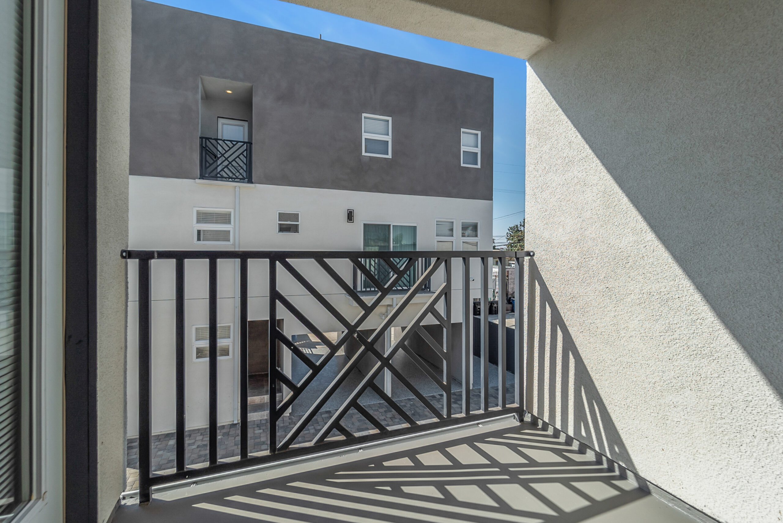 1/2/4632 Saint Elmo, Los Angeles, CA 90019