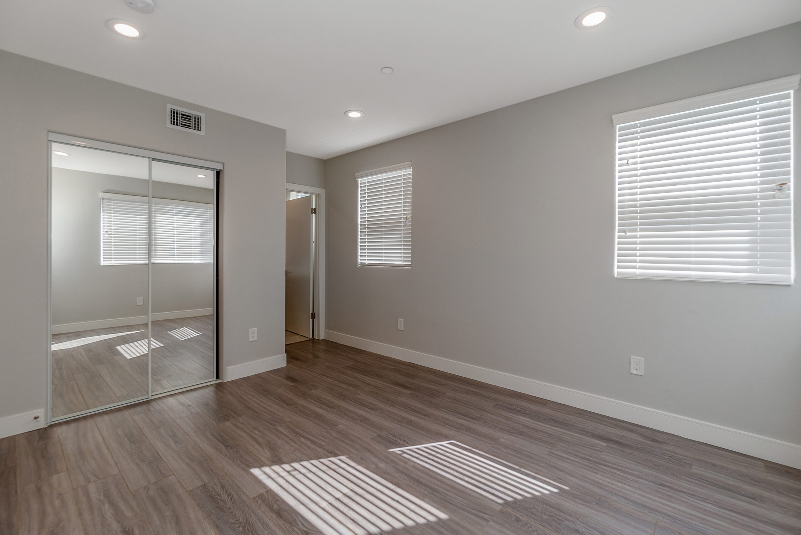 1/2/4632 Saint Elmo, Los Angeles, CA 90019