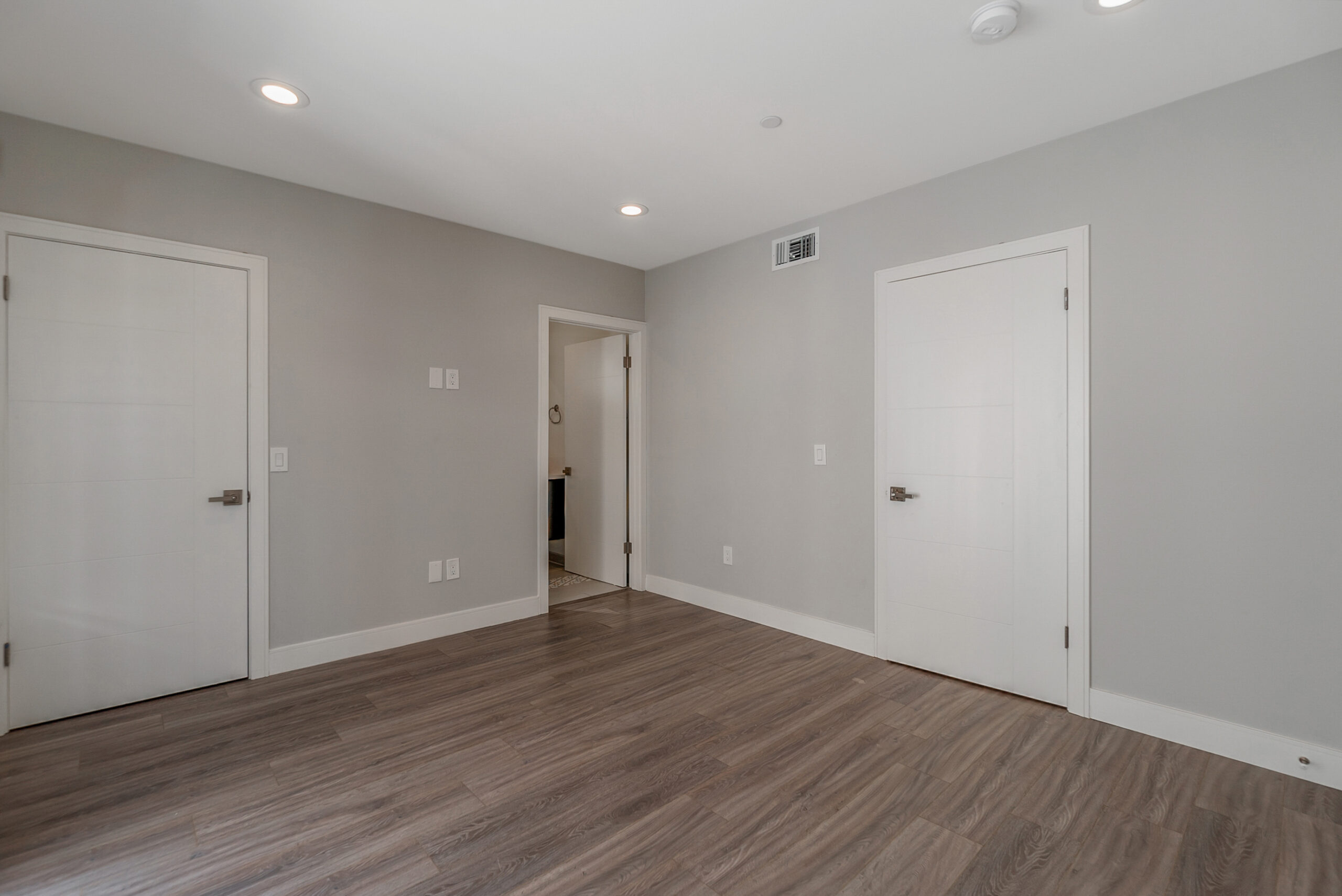 1/2/4632 Saint Elmo, Los Angeles, CA 90019