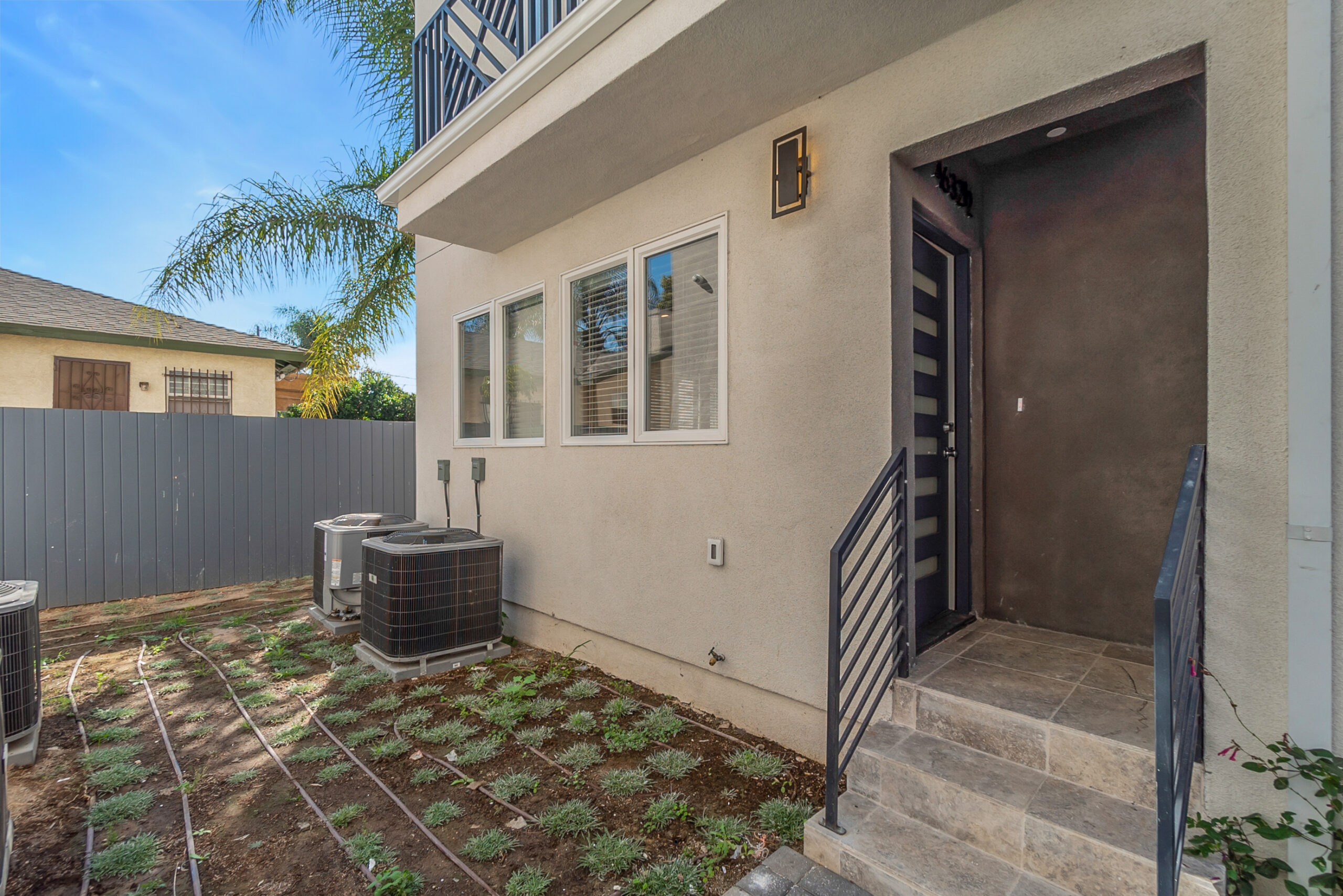 1/2/4632 Saint Elmo, Los Angeles, CA 90019
